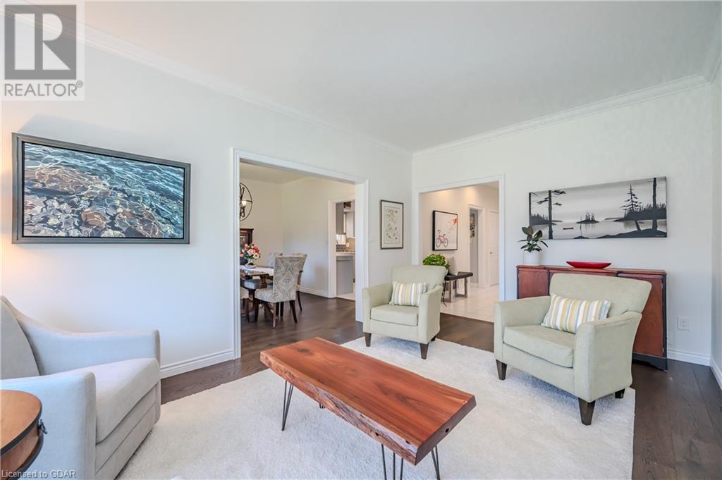 25 Manor Park Crescent Unit# 9, Guelph, Ontario  N1G 1A2 - Photo 6 - 40564397