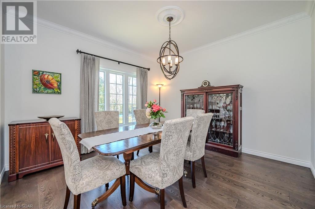 25 Manor Park Crescent Unit# 9, Guelph, Ontario  N1G 1A2 - Photo 7 - 40564397