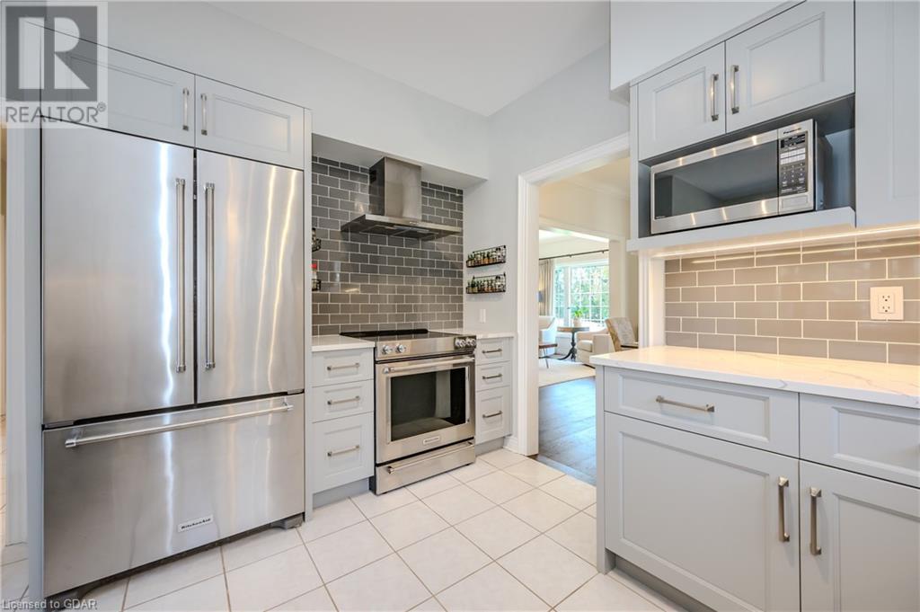 25 Manor Park Crescent Unit# 9, Guelph, Ontario  N1G 1A2 - Photo 8 - 40564397