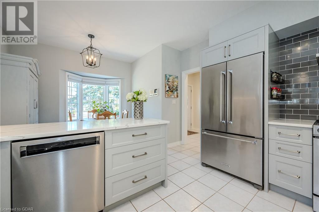 25 Manor Park Crescent Unit# 9, Guelph, Ontario  N1G 1A2 - Photo 9 - 40564397