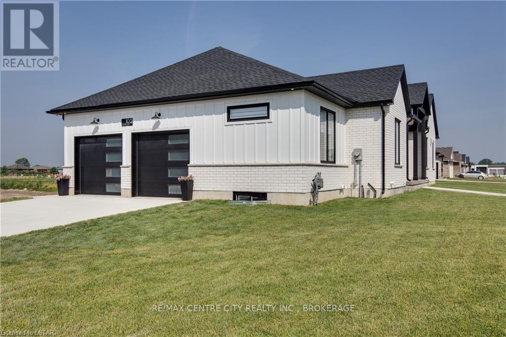 102 Harvest Lane, Dutton/dunwich, Ontario  N0L 1J0 - Photo 4 - X8191614