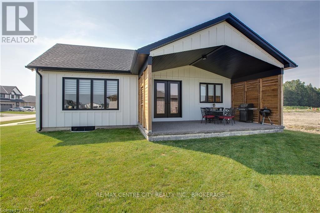102 Harvest Lane, Dutton/dunwich, Ontario  N0L 1J0 - Photo 5 - X8191614