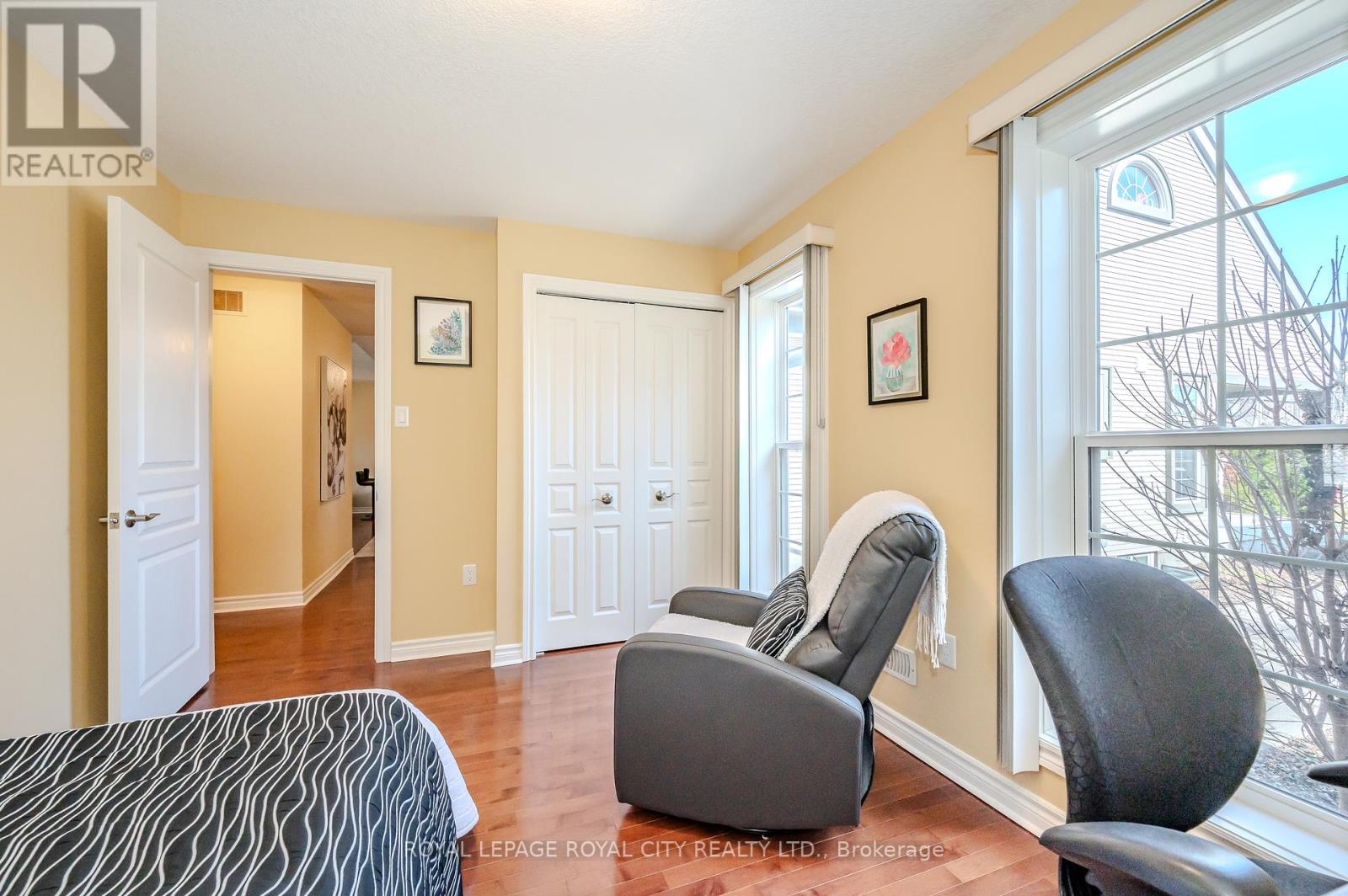 6 - 100 Frederick Drive, Guelph, Ontario  N1L 0H6 - Photo 25 - X8192512