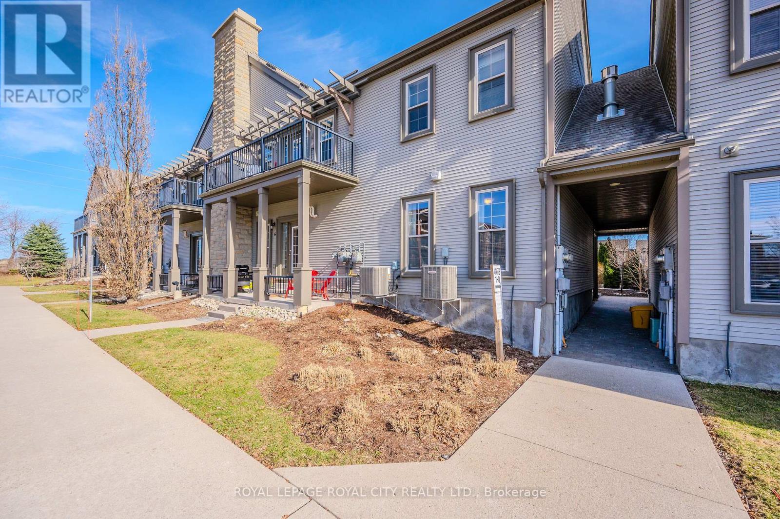 6 - 100 Frederick Drive, Guelph, Ontario  N1L 0H6 - Photo 35 - X8192512
