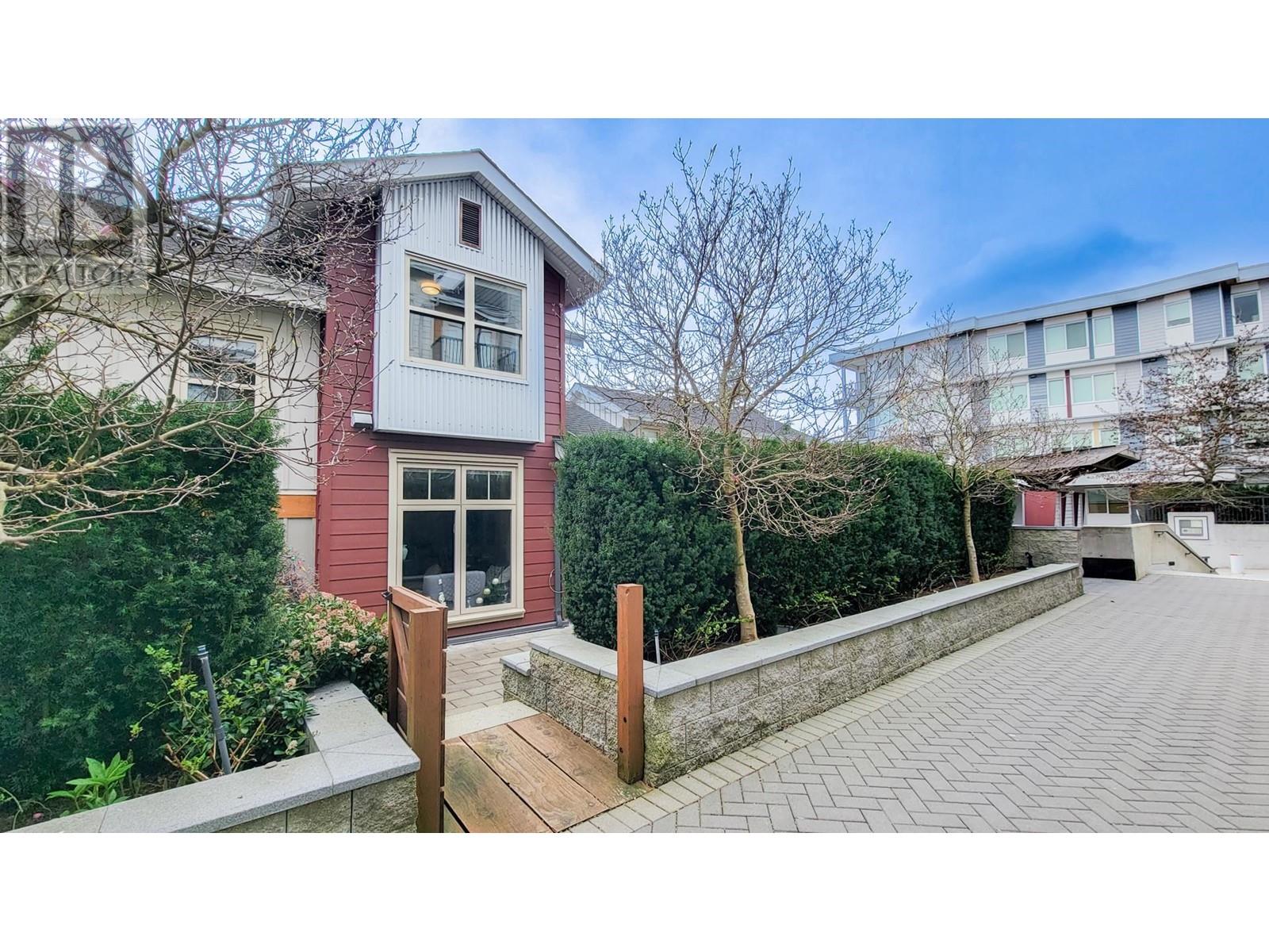 17 10119 River Drive, Richmond, British Columbia  V6X 0K8 - Photo 1 - R2864636