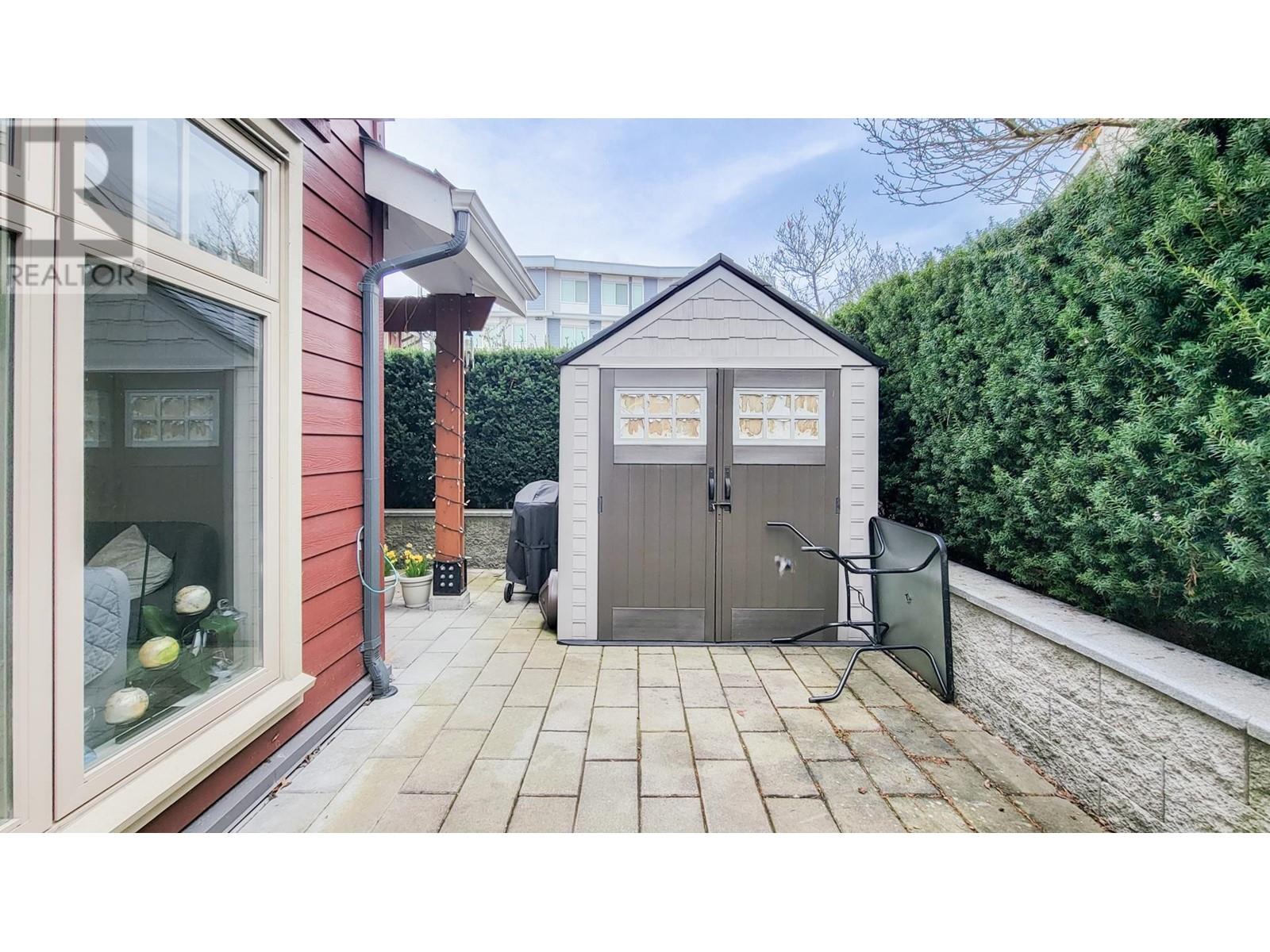 17 10119 River Drive, Richmond, British Columbia  V6X 0K8 - Photo 16 - R2864636