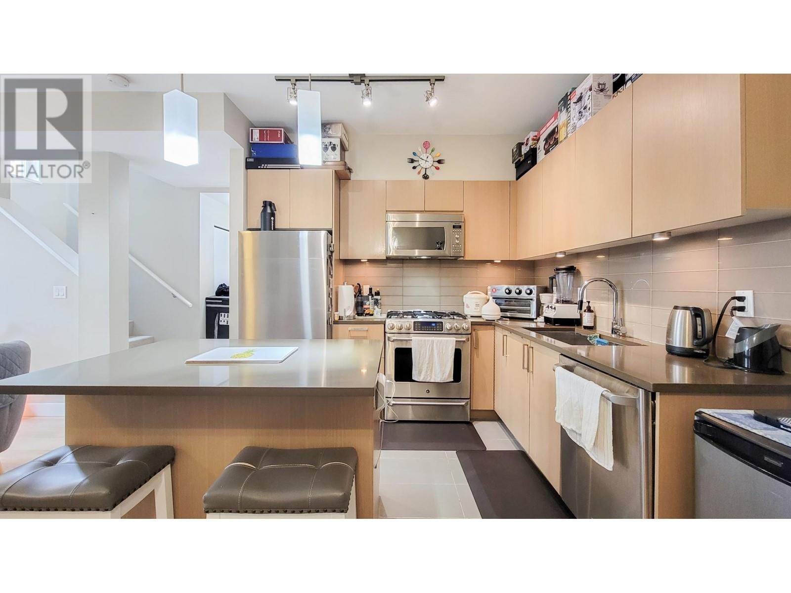 17 10119 River Drive, Richmond, British Columbia  V6X 0K8 - Photo 4 - R2864636