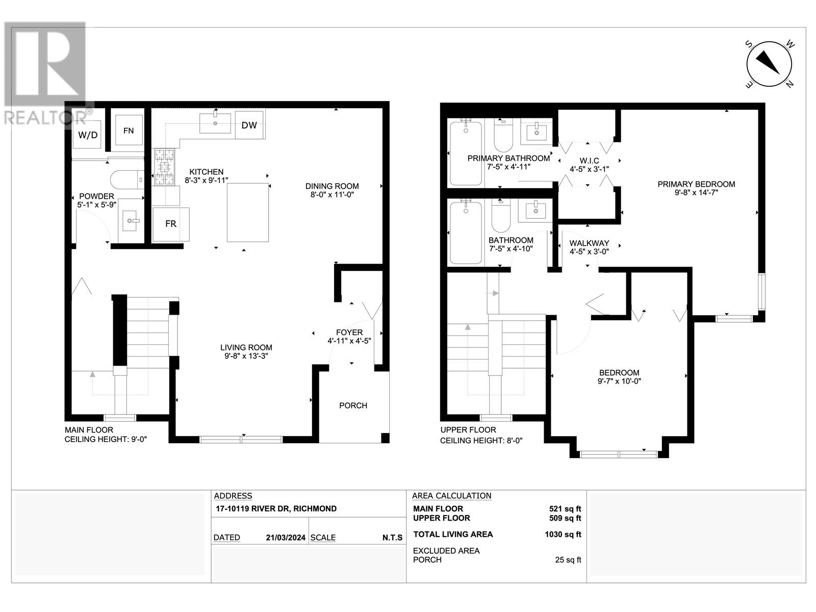 17 10119 River Drive, Richmond, British Columbia  V6X 0K8 - Photo 25 - R2864636