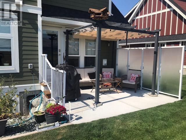 208-2514 Spring Bank Ave, Merritt, British Columbia  V1K 0B1 - Photo 1 - 177523