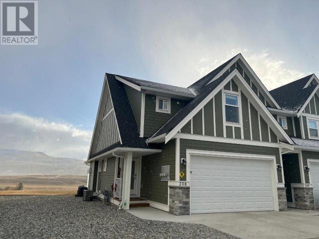 208-2514 Spring Bank Ave, Merritt, British Columbia  V1K 0B1 - Photo 9 - 177523