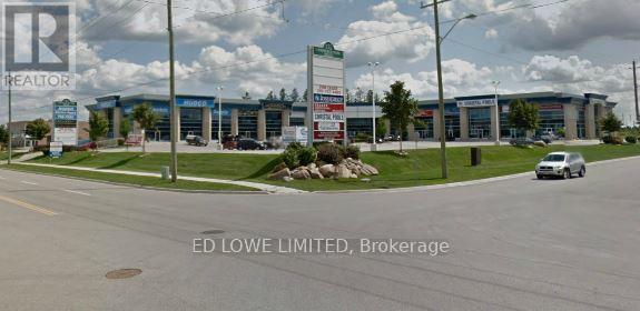 D, E, F - 132 Commerce Park Drive, Barrie, Ontario  L4N 8W8 - Photo 10 - S8193342