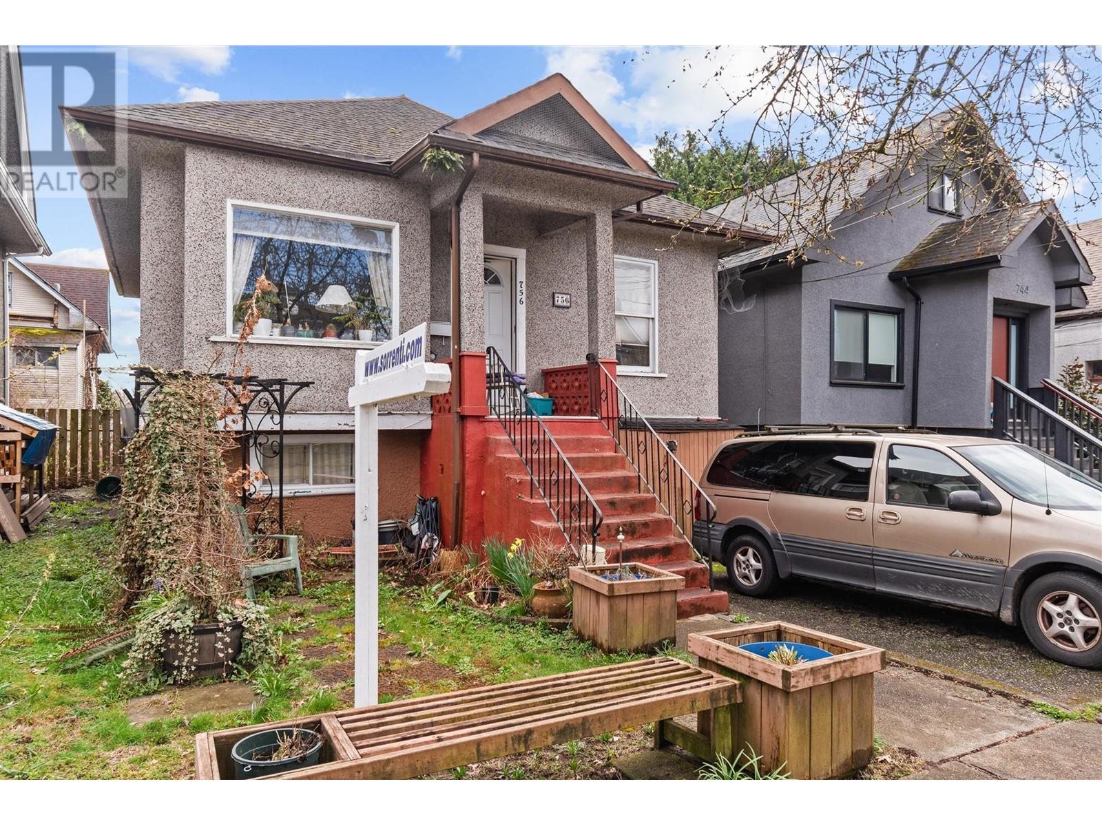 756 E 24th Avenue, Vancouver, British Columbia  V5V 2A5 - Photo 2 - R2864870
