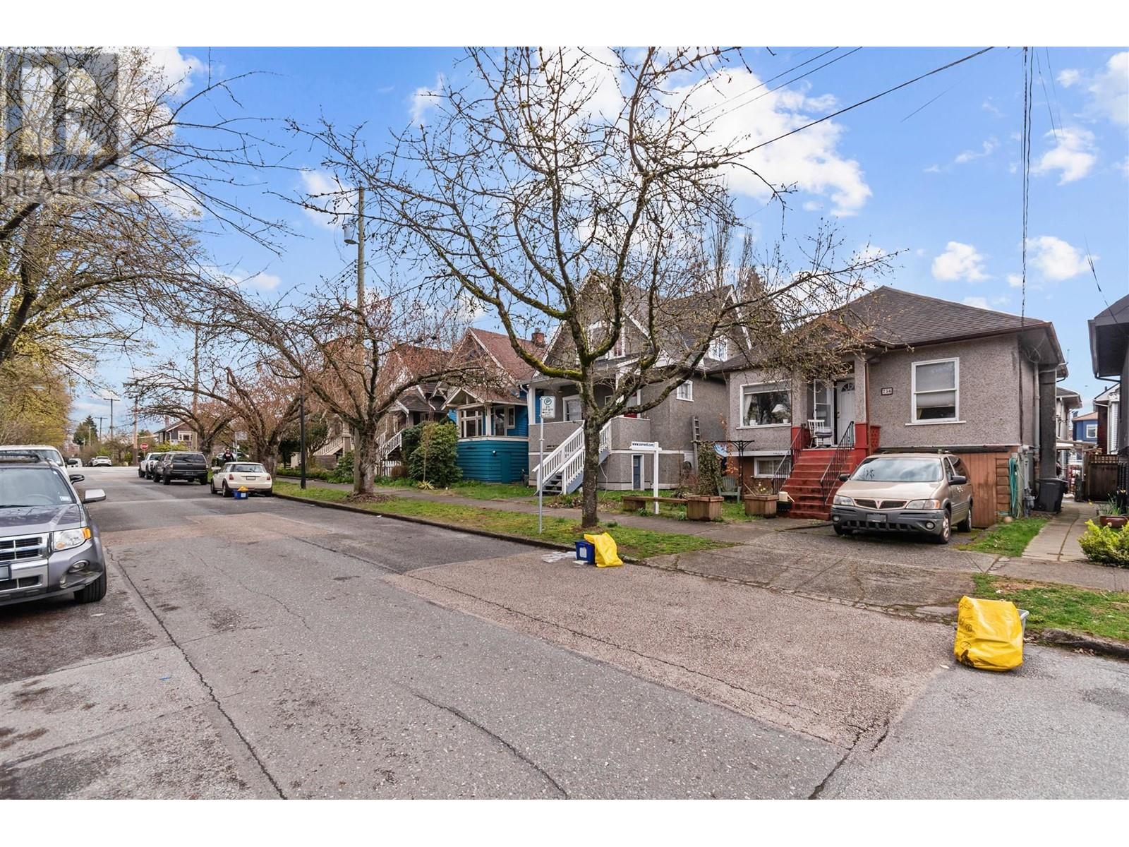 756 E 24th Avenue, Vancouver, British Columbia  V5V 2A5 - Photo 20 - R2864870