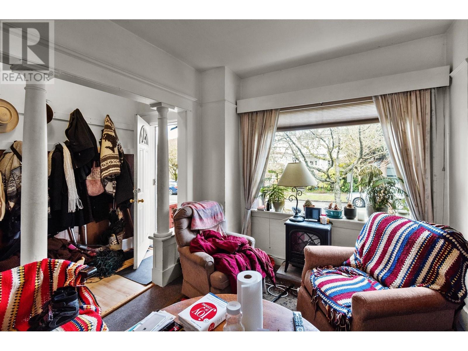 756 E 24th Avenue, Vancouver, British Columbia  V5V 2A5 - Photo 4 - R2864870