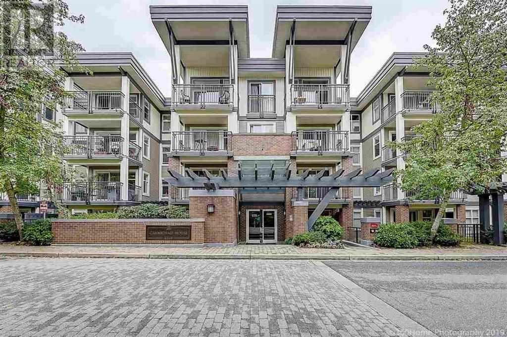 215 4868 Brentwood Drive, Burnaby, British Columbia  V5C 0C2 - Photo 2 - R2864871