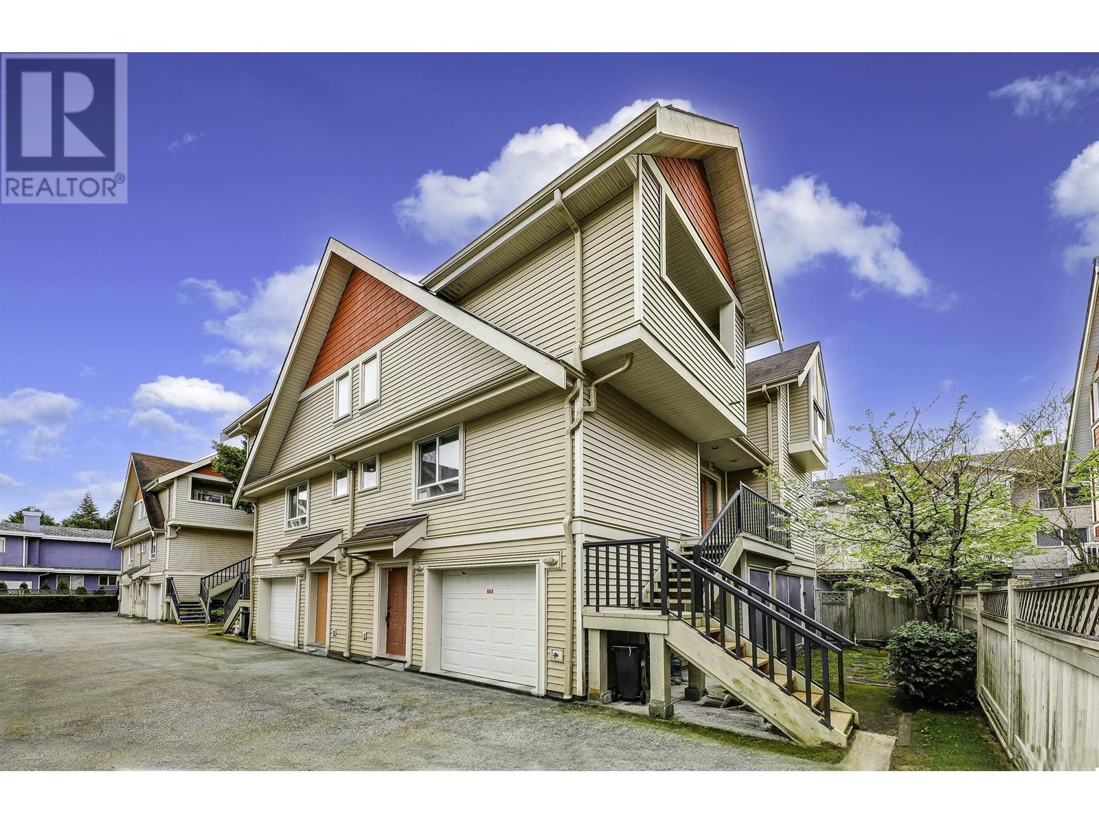 4 9060 General Currie Road, Richmond, British Columbia  V6Y 1M4 - Photo 1 - R2864889