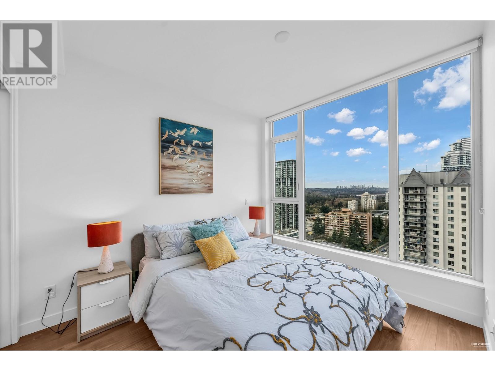 1608 585 Austin Avenue, Coquitlam, British Columbia  V3K 0G6 - Photo 15 - R2864890