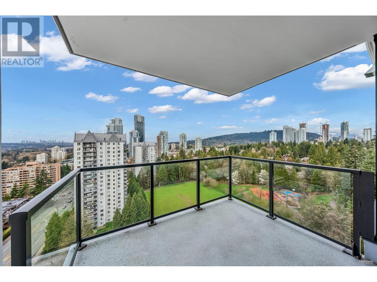 1608 585 Austin Avenue, Coquitlam, British Columbia  V3K 0G6 - Photo 19 - R2864890