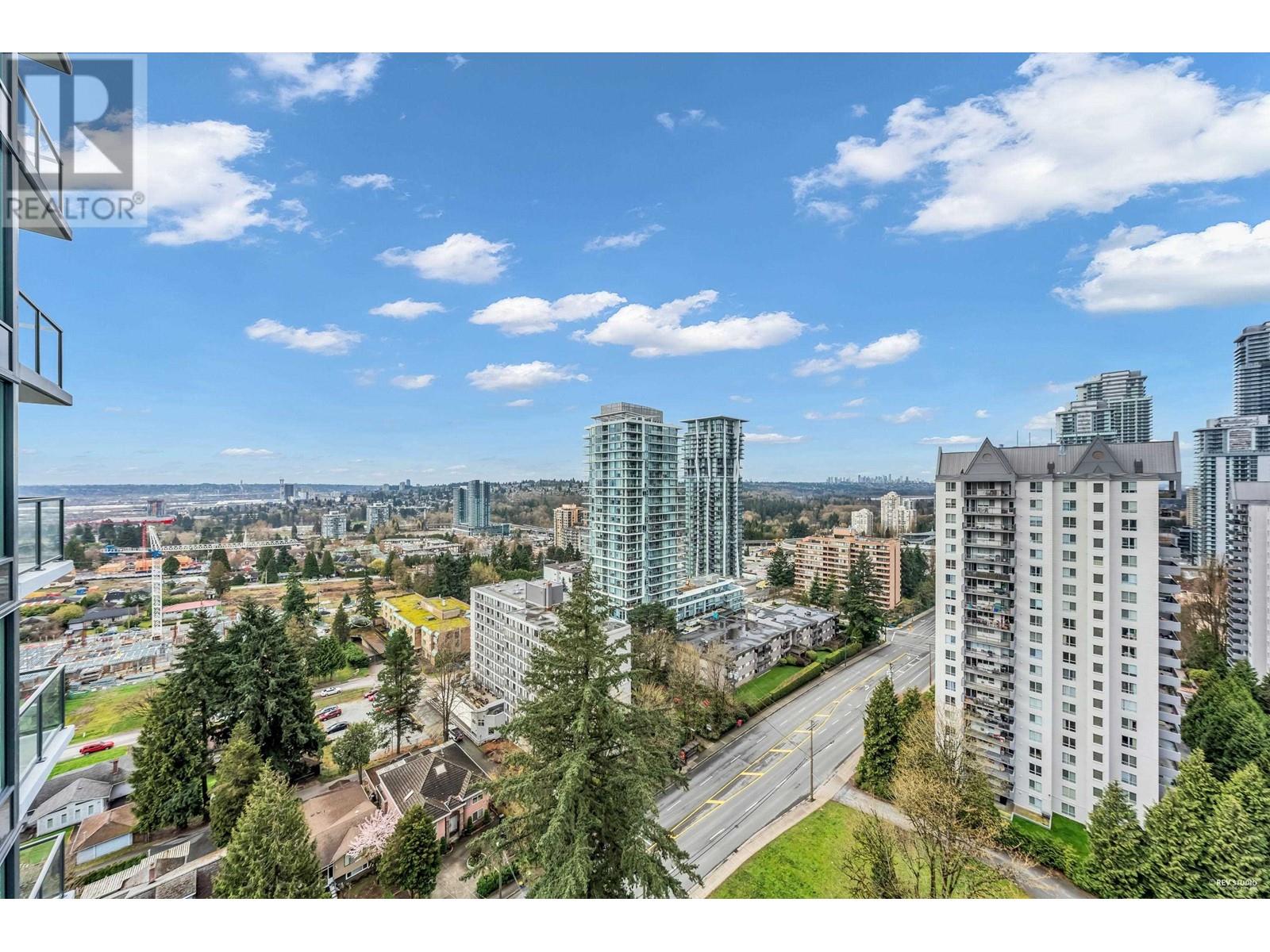 1608 585 Austin Avenue, Coquitlam, British Columbia  V3K 0G6 - Photo 20 - R2864890