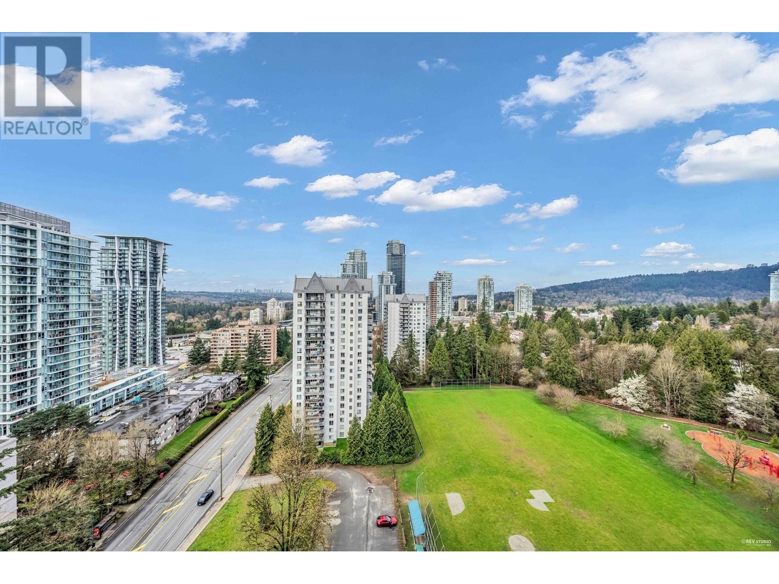 1608 585 Austin Avenue, Coquitlam, British Columbia  V3K 0G6 - Photo 21 - R2864890