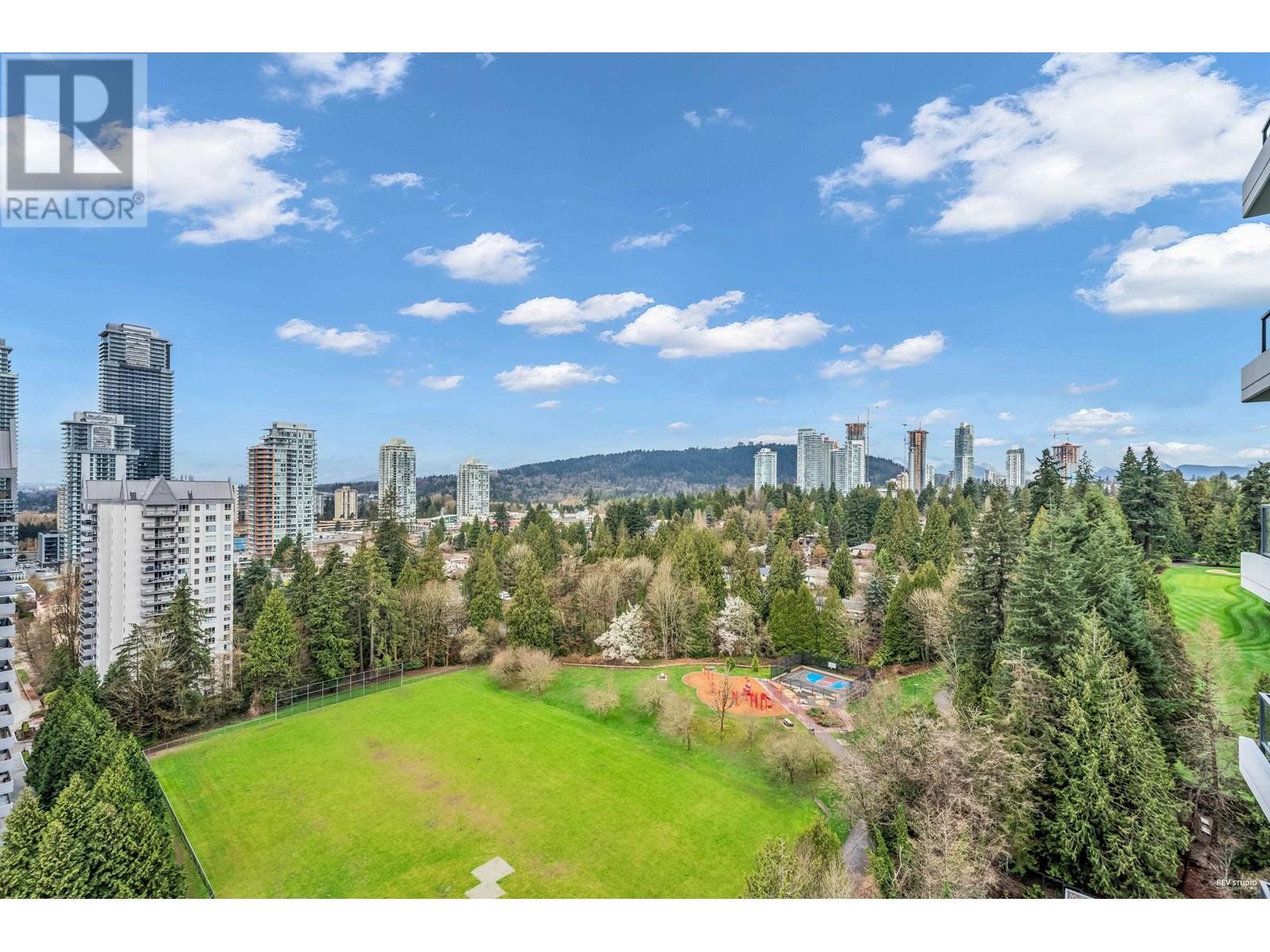 1608 585 Austin Avenue, Coquitlam, British Columbia  V3K 0G6 - Photo 22 - R2864890