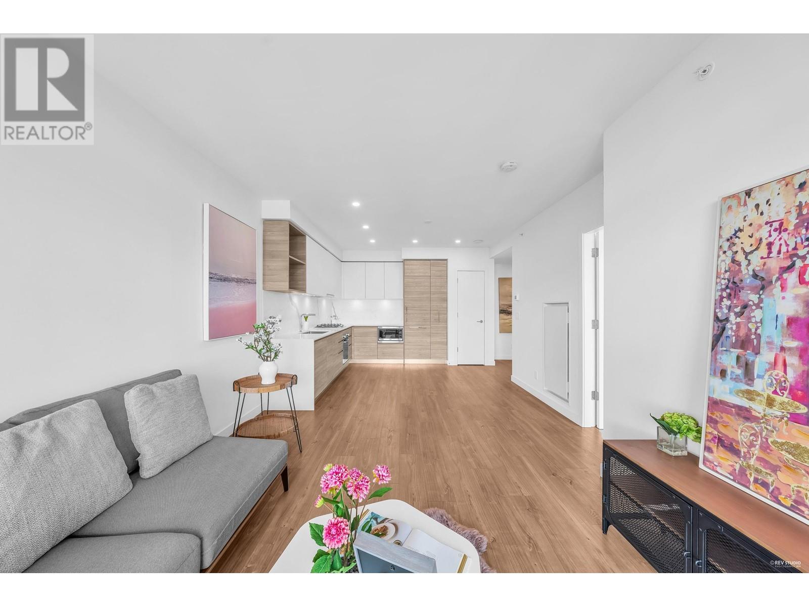 1608 585 Austin Avenue, Coquitlam, British Columbia  V3K 0G6 - Photo 6 - R2864890