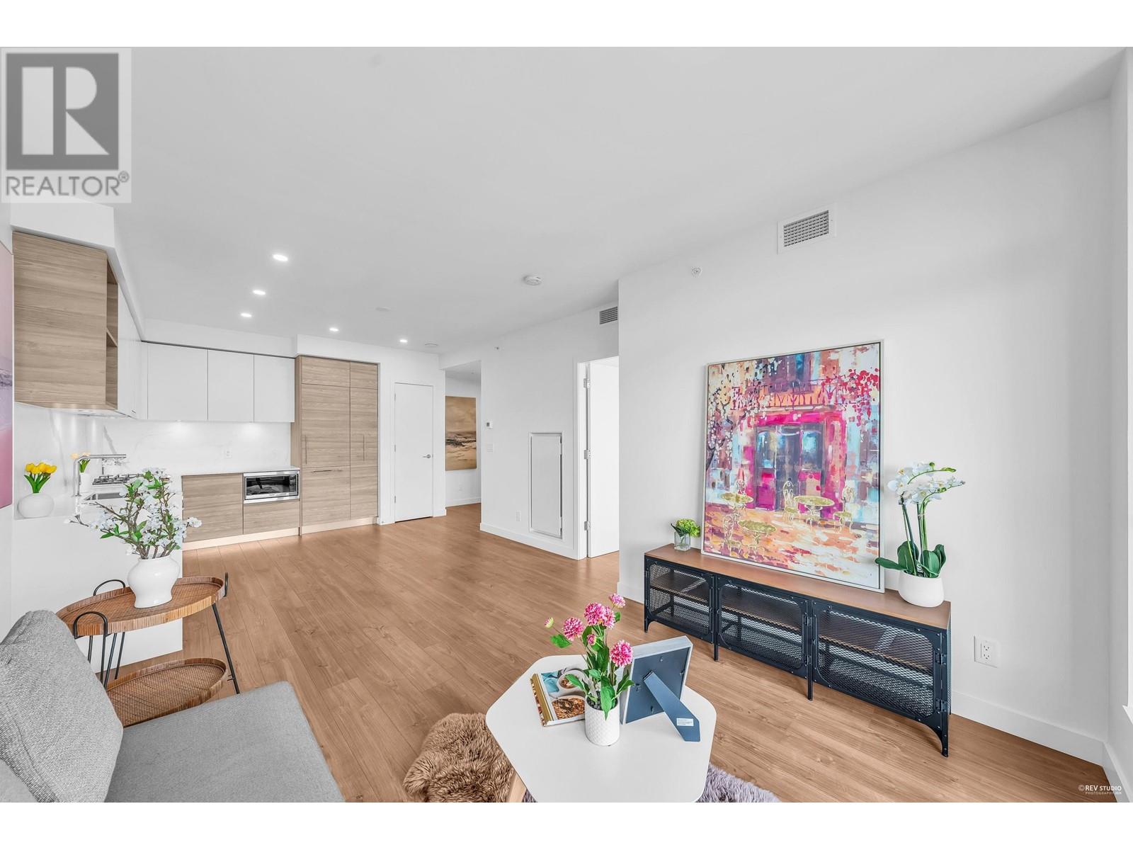 1608 585 Austin Avenue, Coquitlam, British Columbia  V3K 0G6 - Photo 7 - R2864890