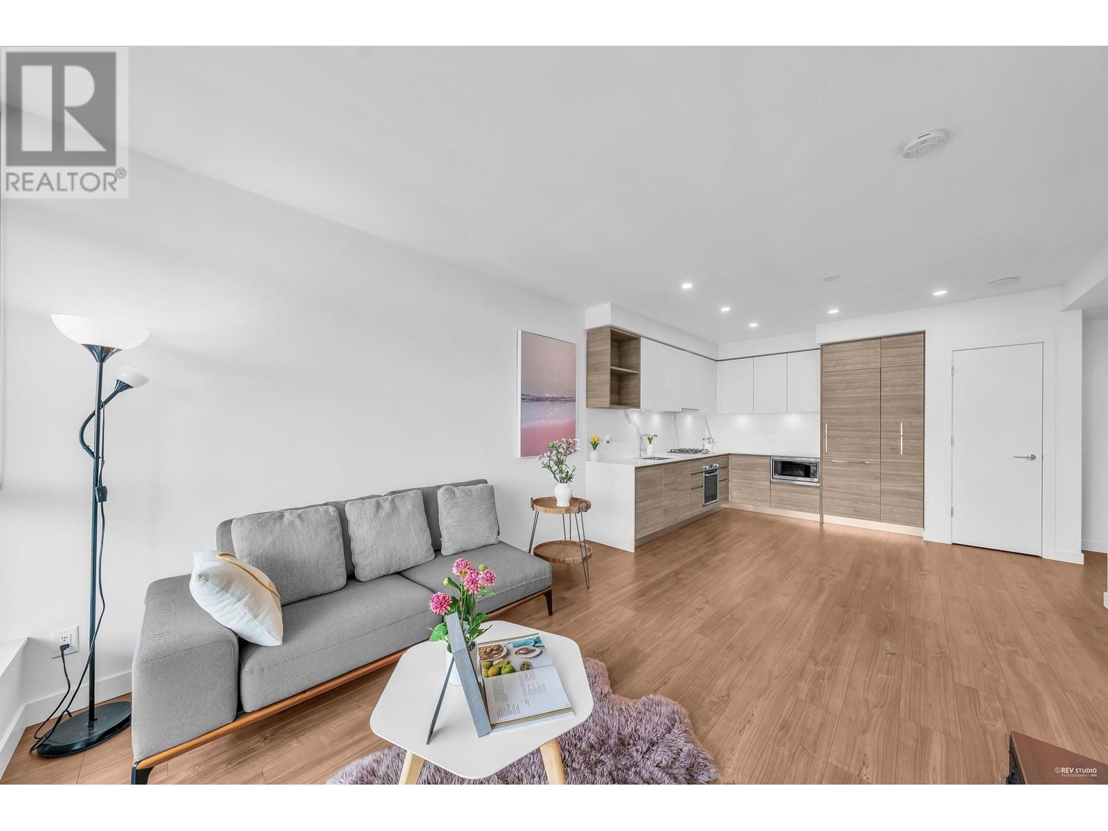 1608 585 Austin Avenue, Coquitlam, British Columbia  V3K 0G6 - Photo 8 - R2864890