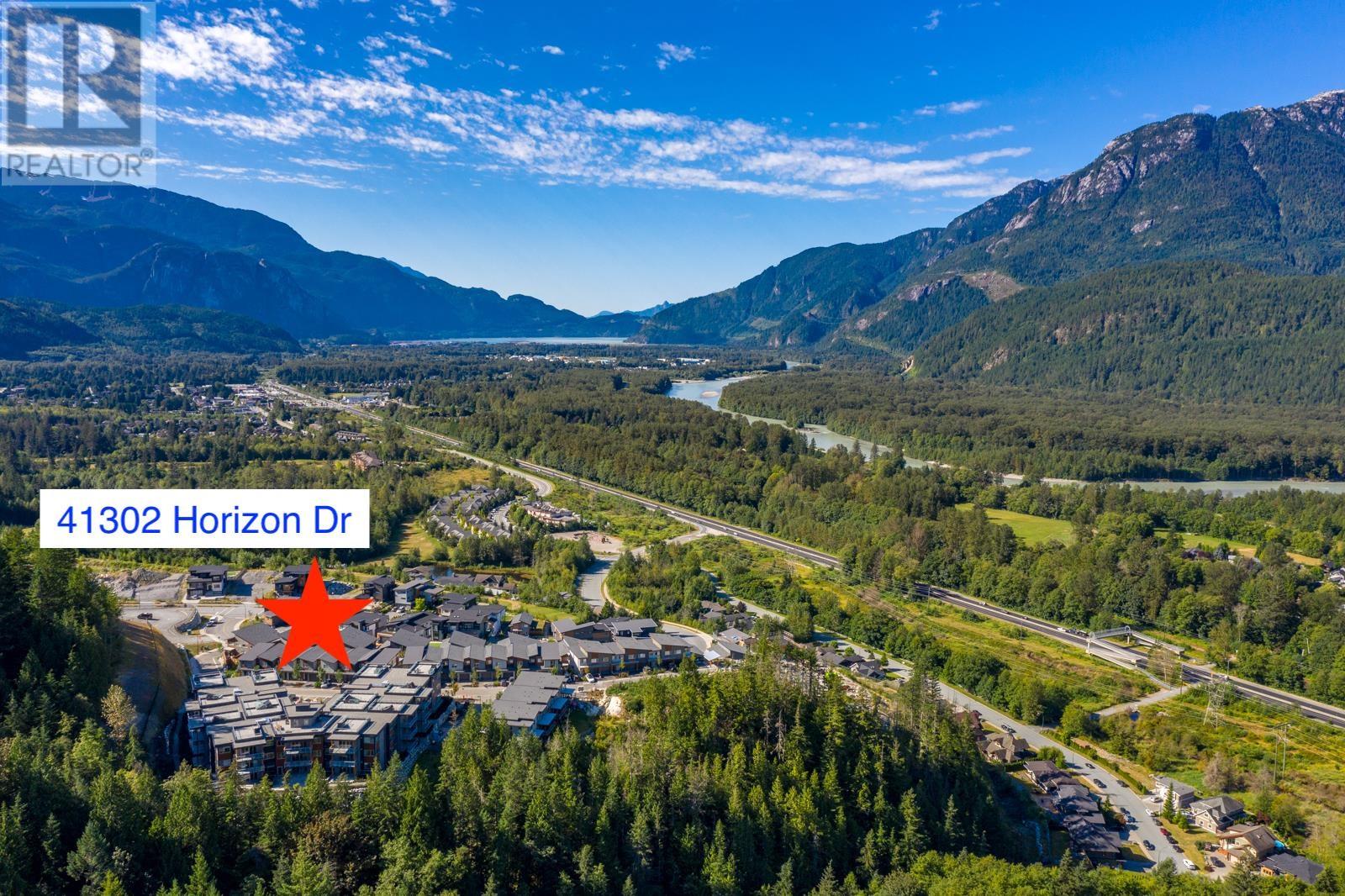 41302 Horizon Drive, Squamish, British Columbia  V8B 0Y7 - Photo 1 - R2864915