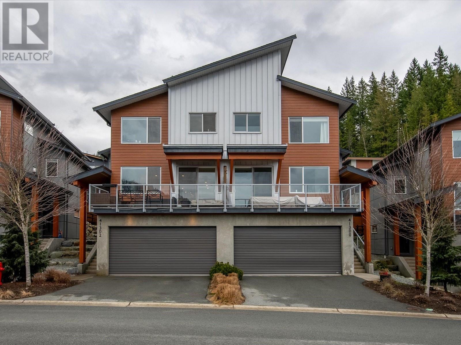 41302 Horizon Drive, Squamish, British Columbia  V8B 0Y7 - Photo 2 - R2864915