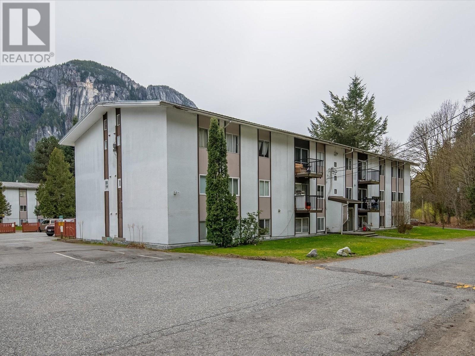 80 38181 Westway Avenue, Squamish, British Columbia  V8B 0Y4 - Photo 1 - R2864919