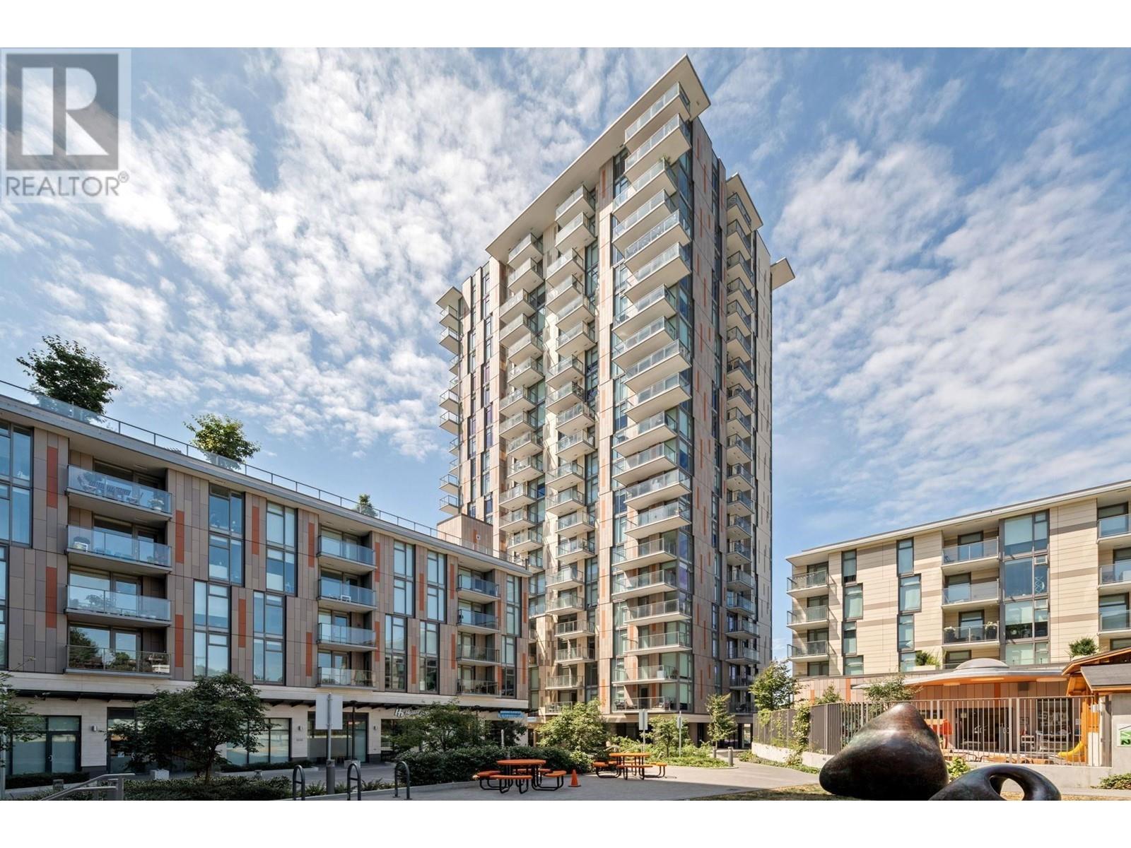 509 8181 Chester Street, Vancouver, British Columbia  V5X 0J9 - Photo 35 - R2864920