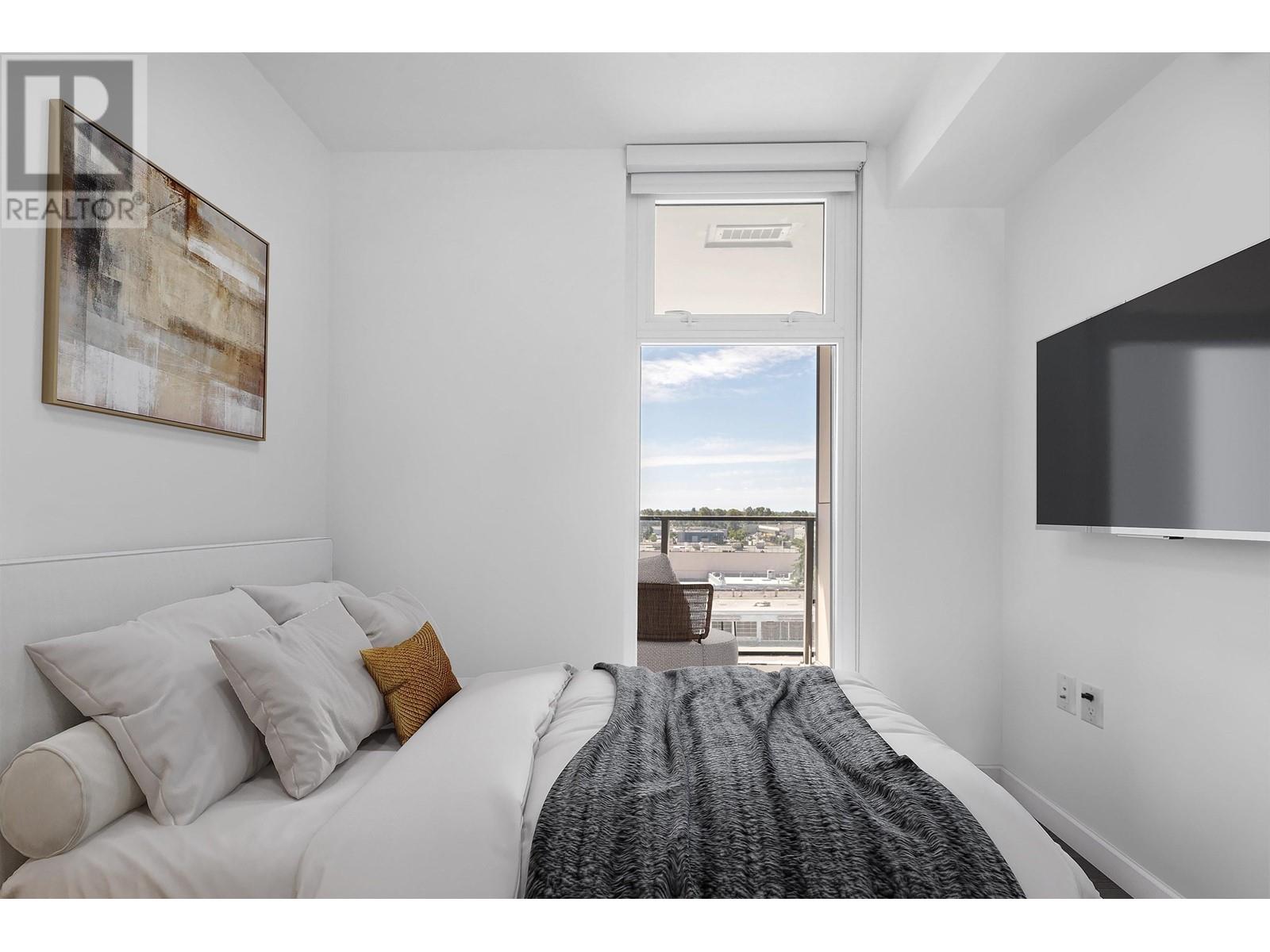 509 8181 Chester Street, Vancouver, British Columbia  V5X 0J9 - Photo 9 - R2864920