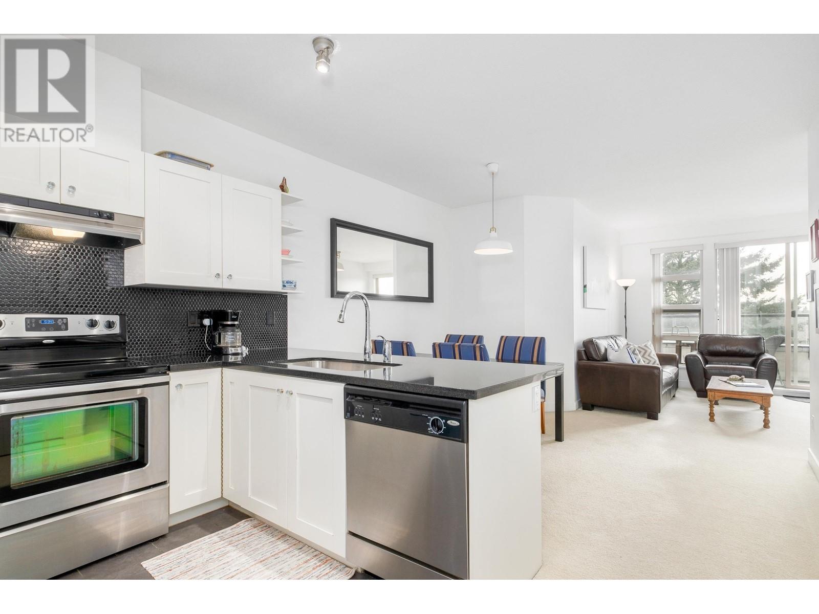 405 4550 Fraser Street, Vancouver, British Columbia  V5V 4G8 - Photo 12 - R2864922