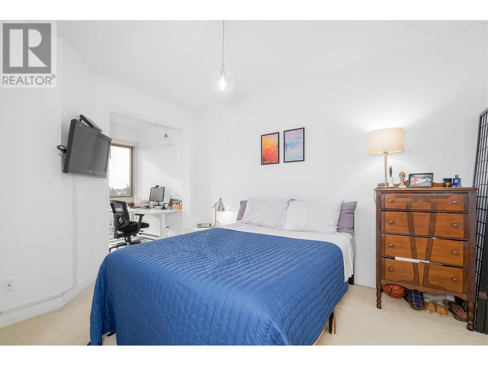 405 4550 Fraser Street, Vancouver, British Columbia  V5V 4G8 - Photo 13 - R2864922