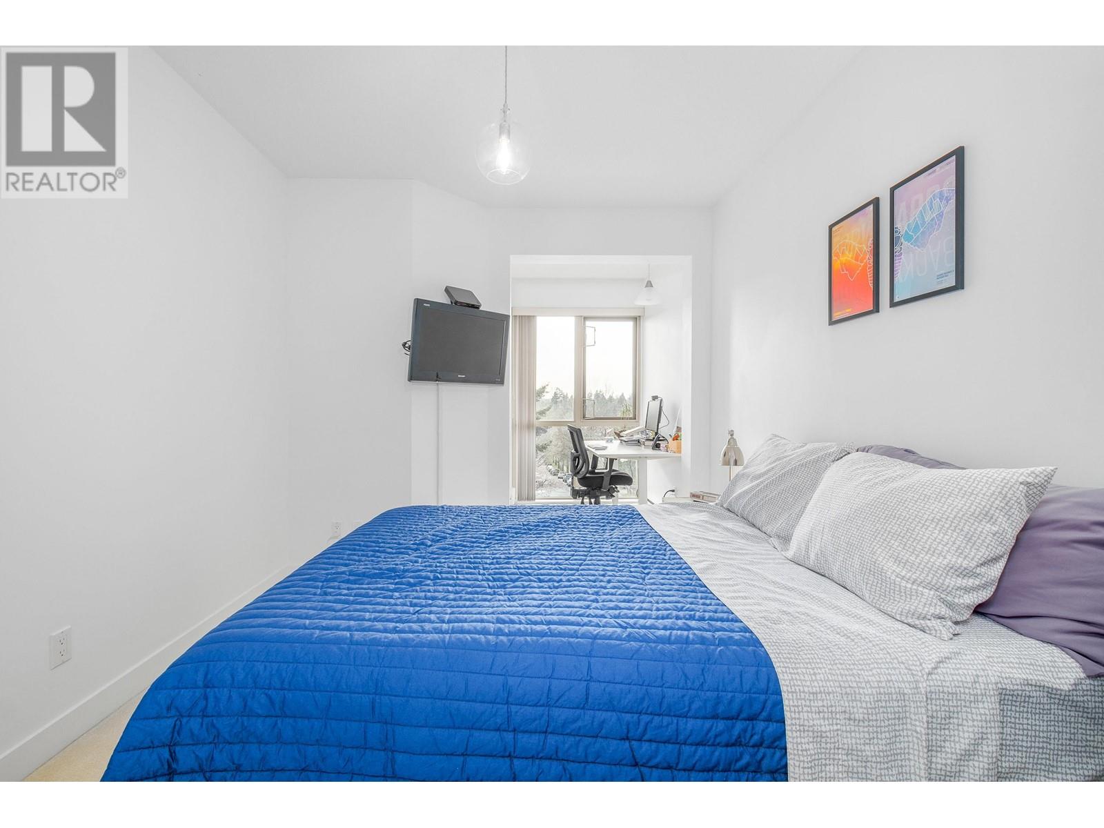405 4550 Fraser Street, Vancouver, British Columbia  V5V 4G8 - Photo 14 - R2864922