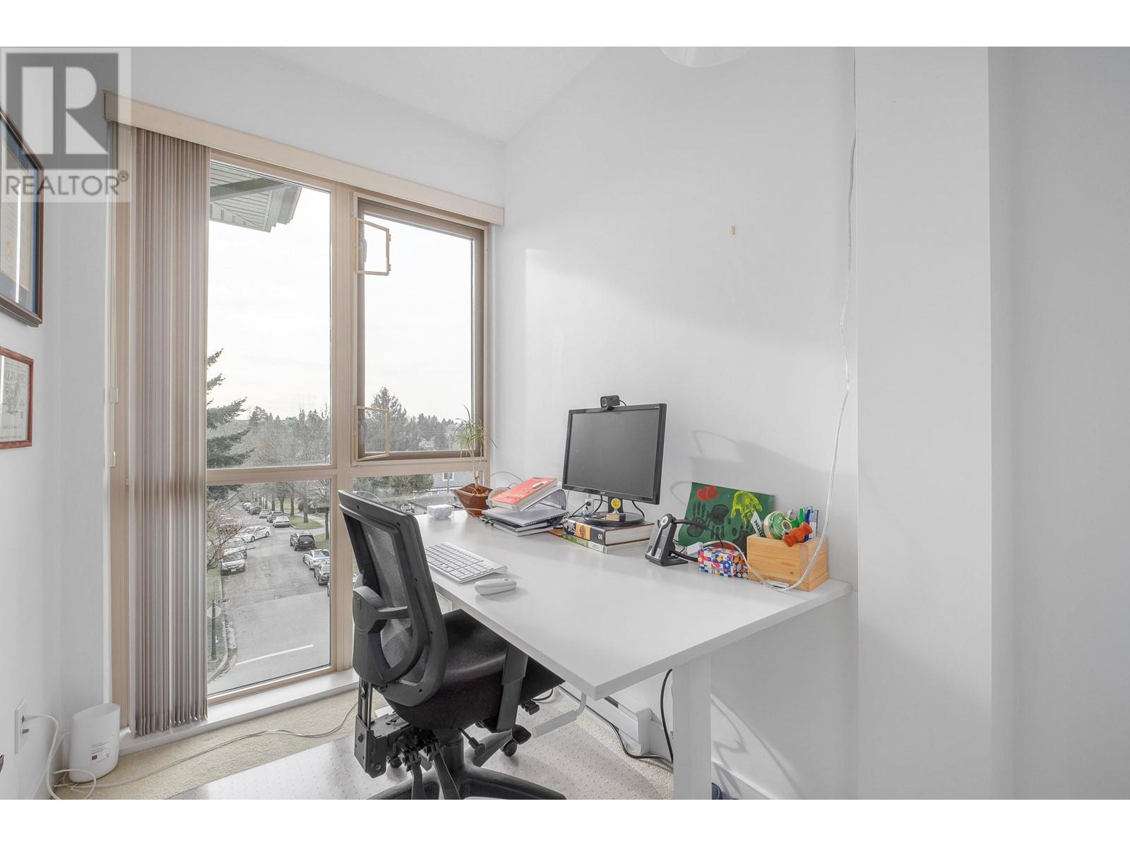 405 4550 Fraser Street, Vancouver, British Columbia  V5V 4G8 - Photo 16 - R2864922
