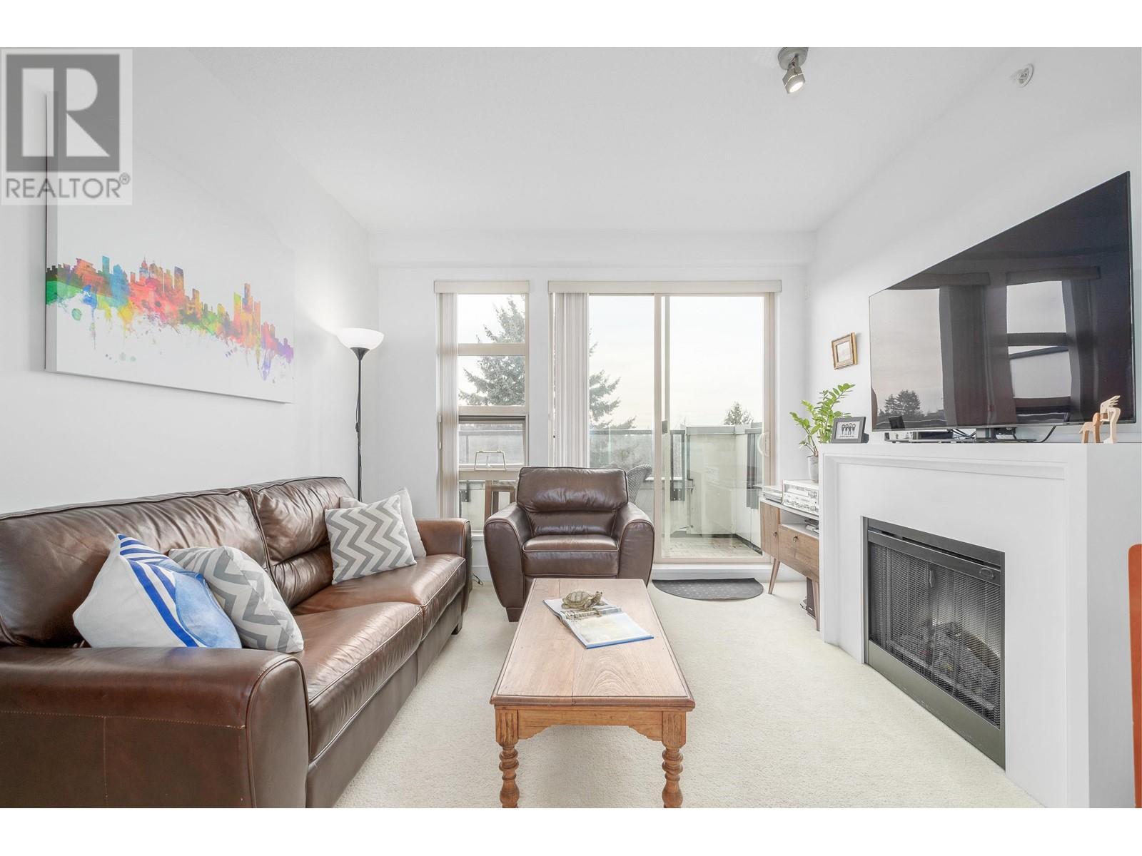 405 4550 Fraser Street, Vancouver, British Columbia  V5V 4G8 - Photo 2 - R2864922