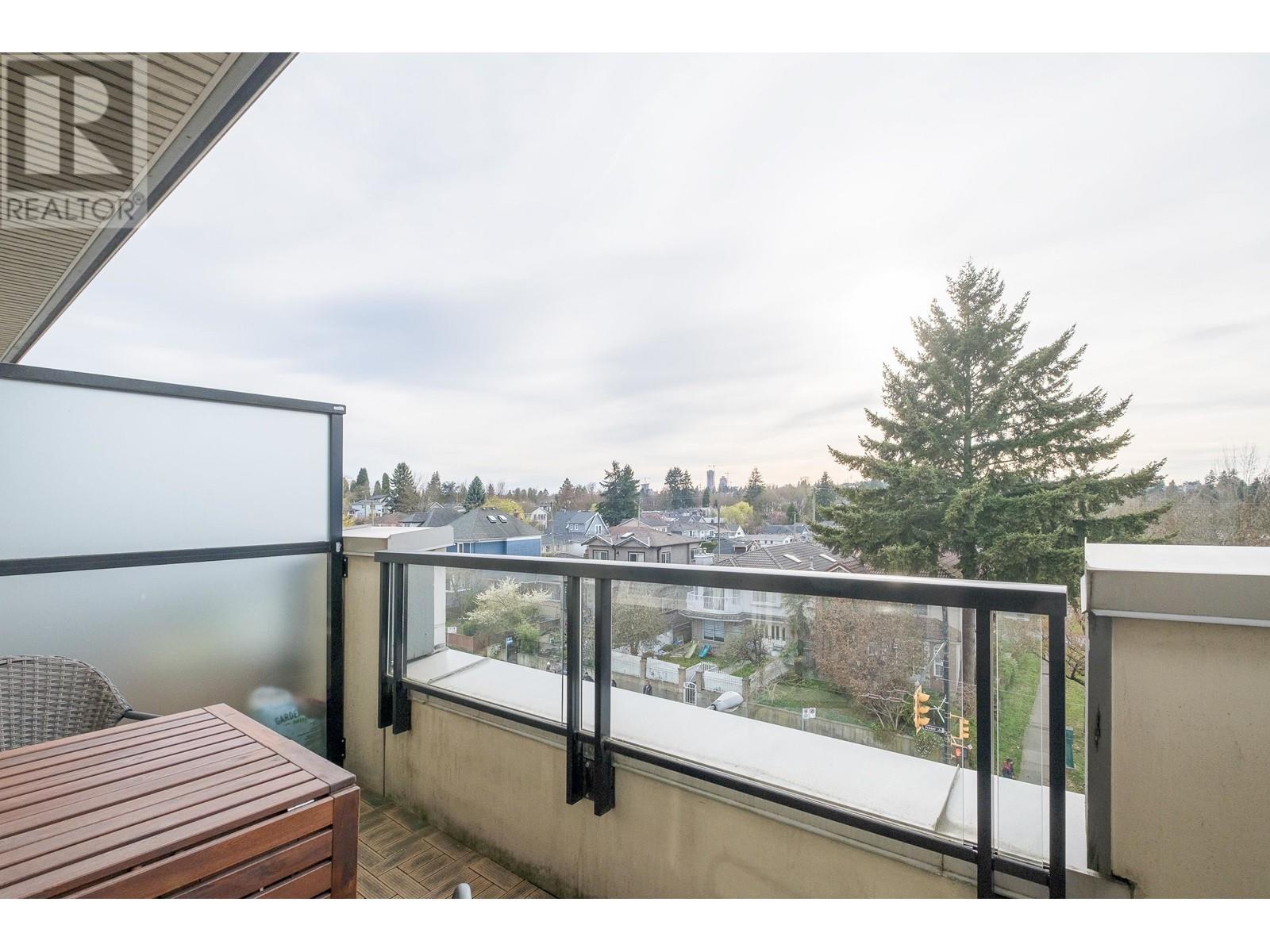 405 4550 Fraser Street, Vancouver, British Columbia  V5V 4G8 - Photo 21 - R2864922