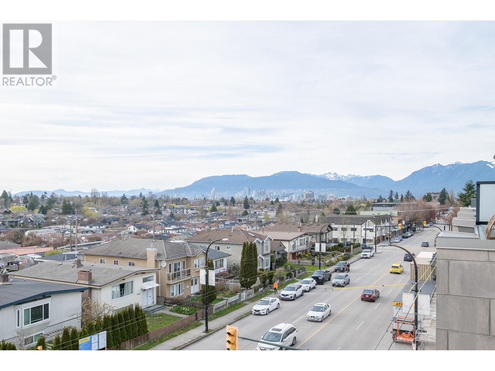 405 4550 Fraser Street, Vancouver, British Columbia  V5V 4G8 - Photo 22 - R2864922
