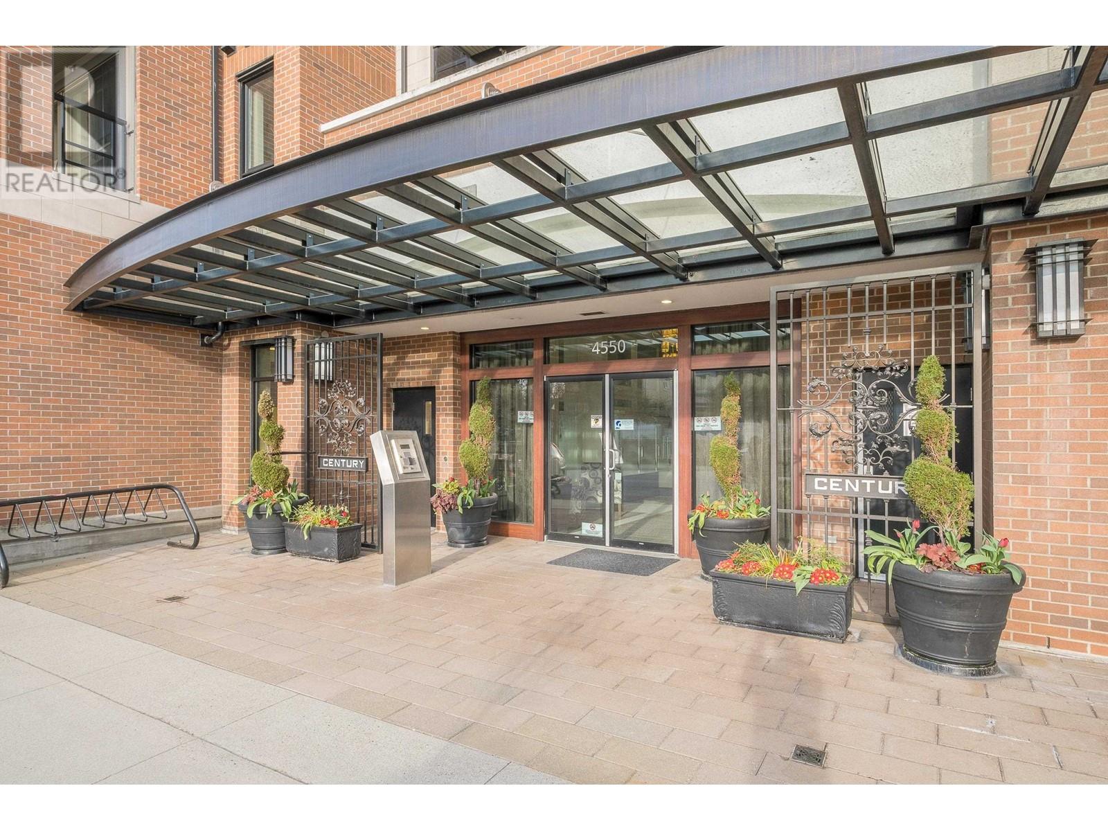 405 4550 Fraser Street, Vancouver, British Columbia  V5V 4G8 - Photo 24 - R2864922