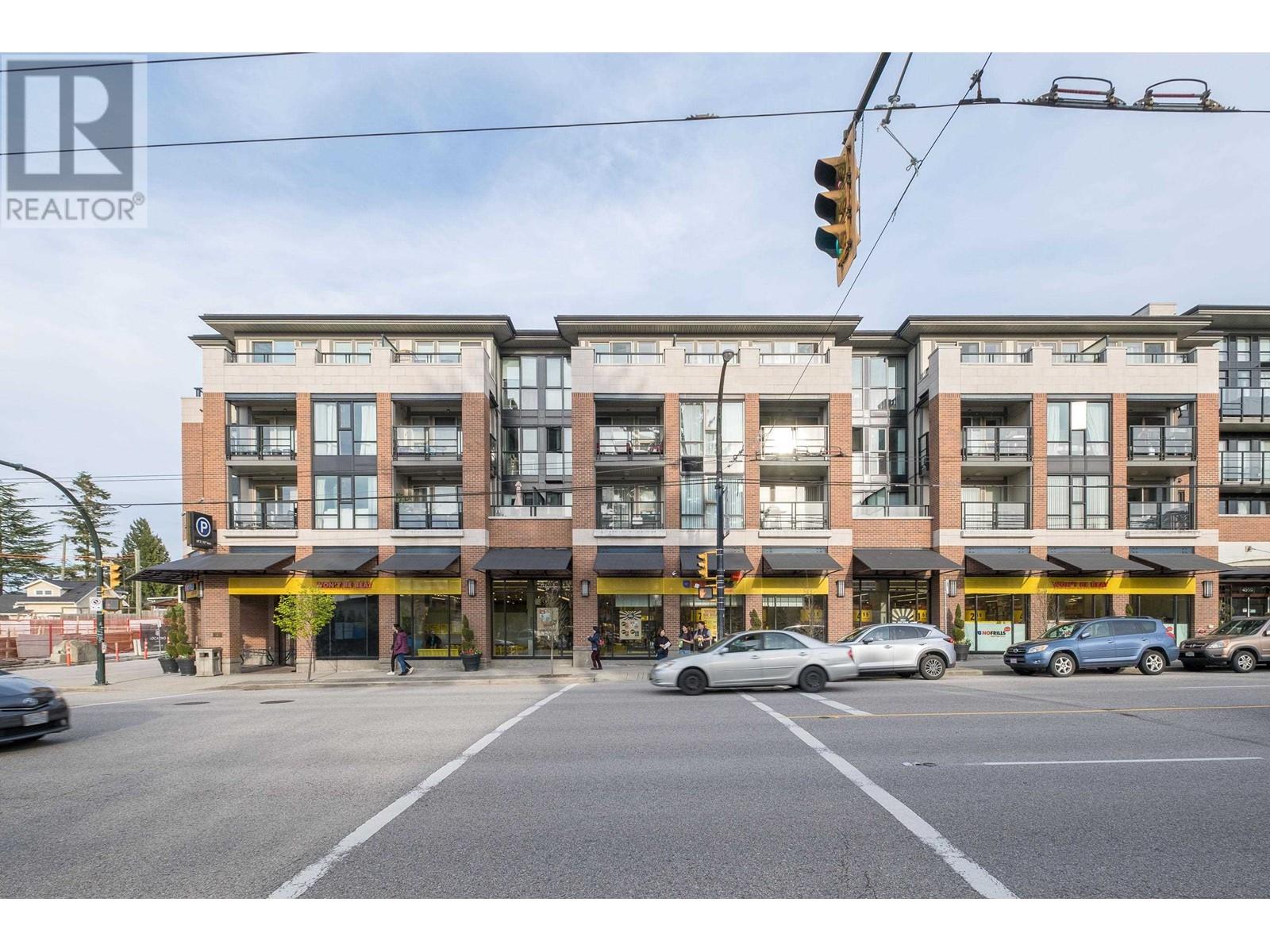 405 4550 Fraser Street, Vancouver, British Columbia  V5V 4G8 - Photo 25 - R2864922