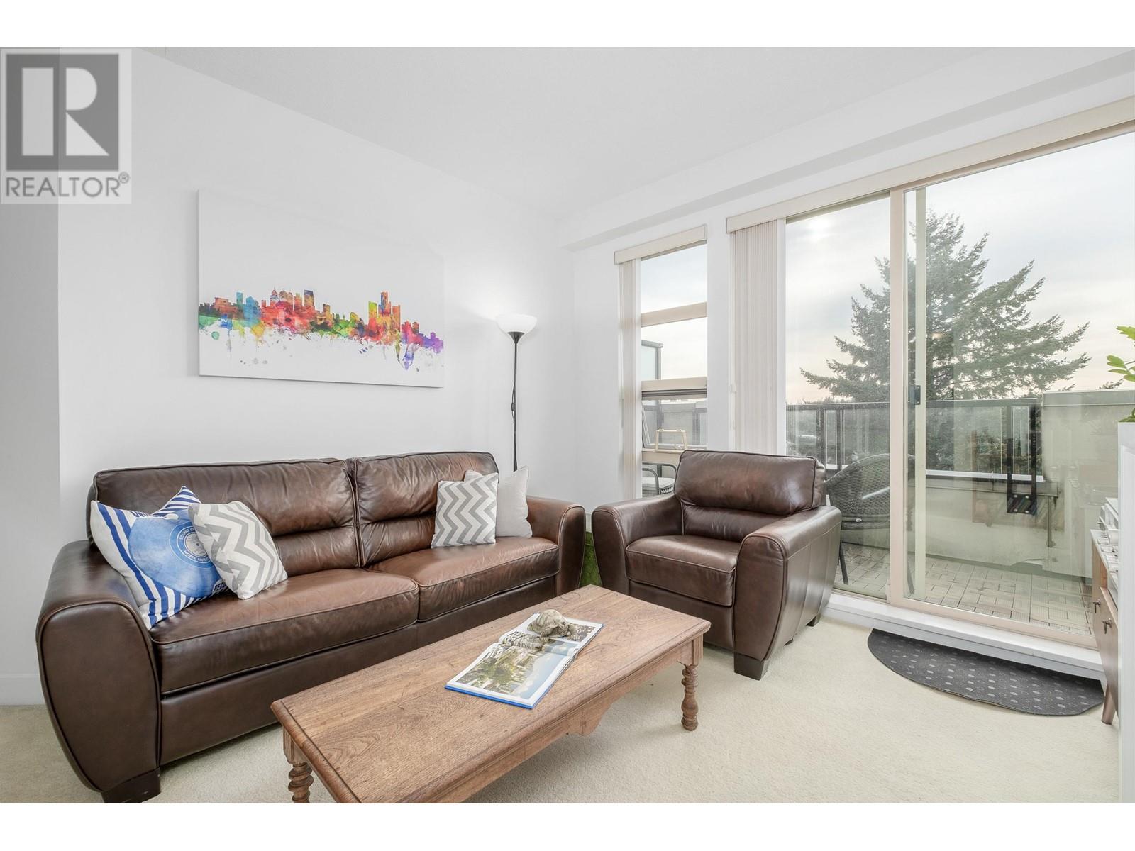 405 4550 Fraser Street, Vancouver, British Columbia  V5V 4G8 - Photo 3 - R2864922