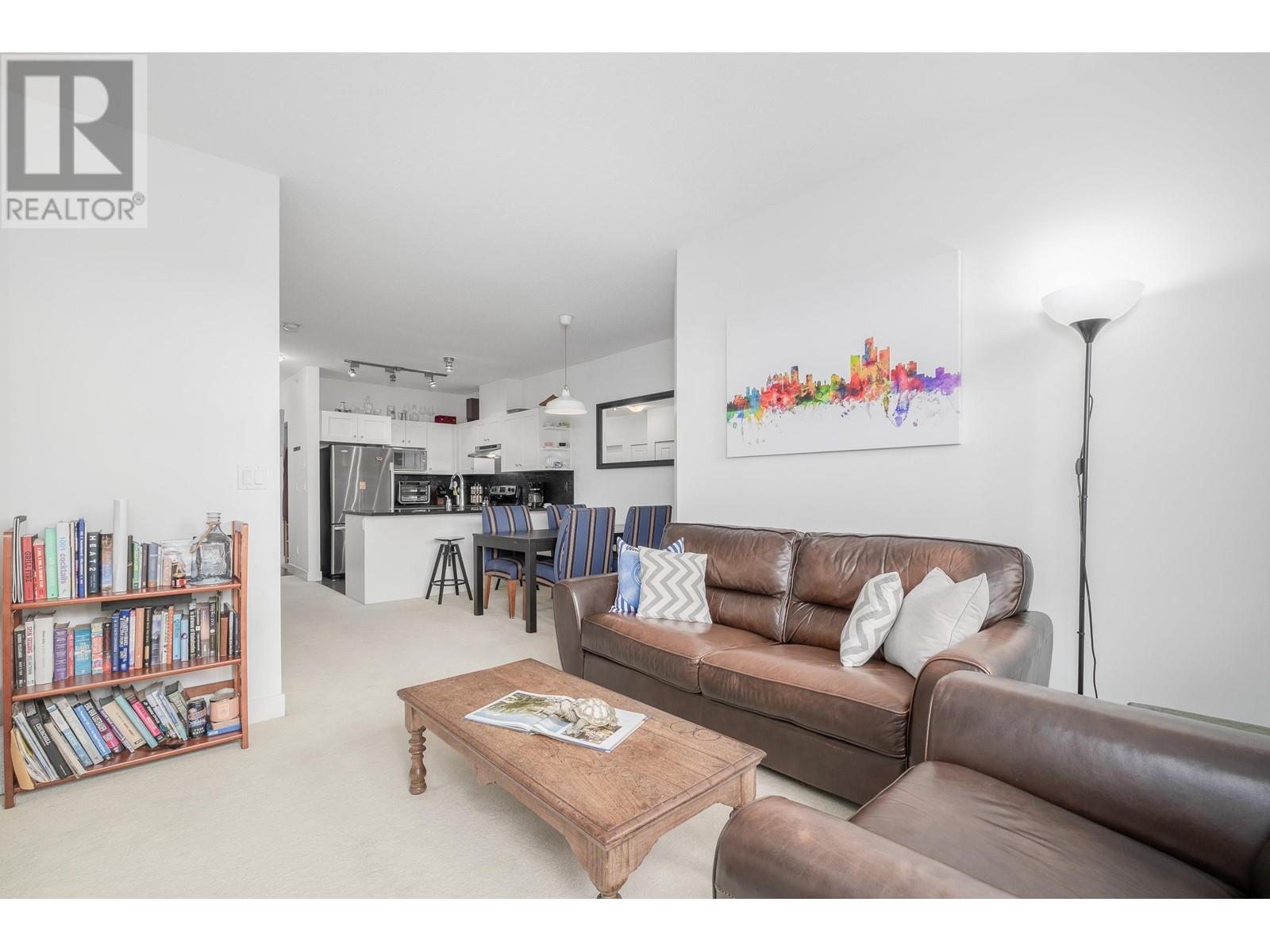 405 4550 Fraser Street, Vancouver, British Columbia  V5V 4G8 - Photo 6 - R2864922