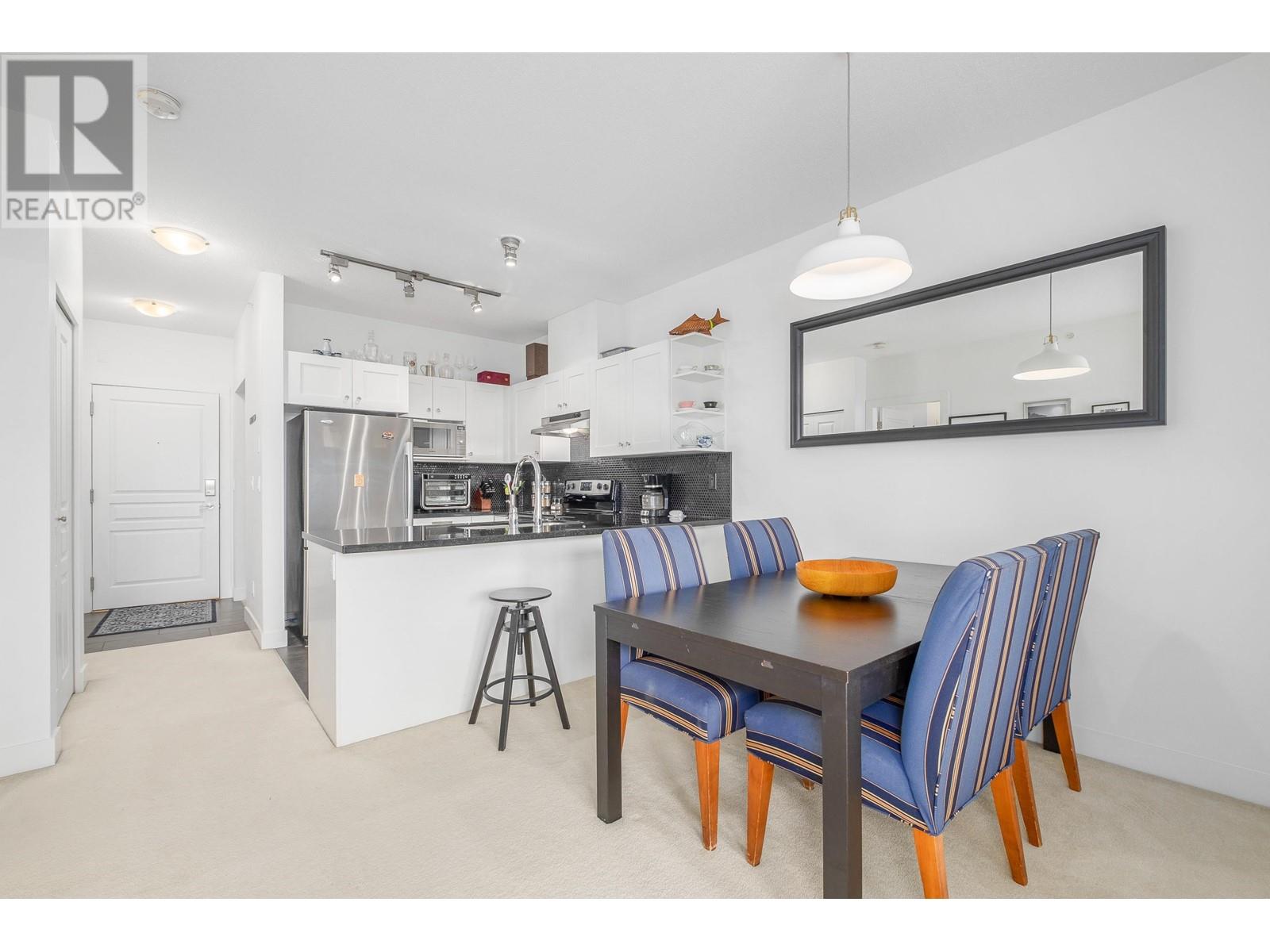 405 4550 Fraser Street, Vancouver, British Columbia  V5V 4G8 - Photo 7 - R2864922