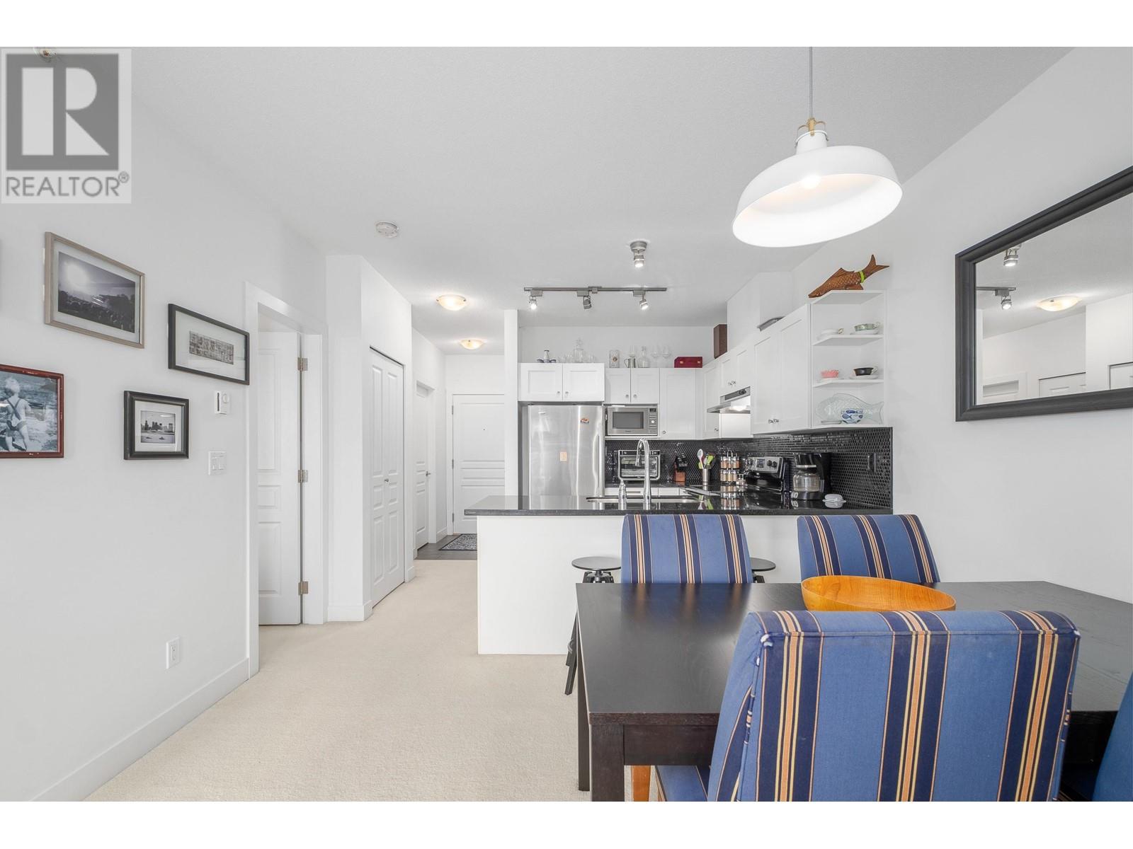 405 4550 Fraser Street, Vancouver, British Columbia  V5V 4G8 - Photo 8 - R2864922