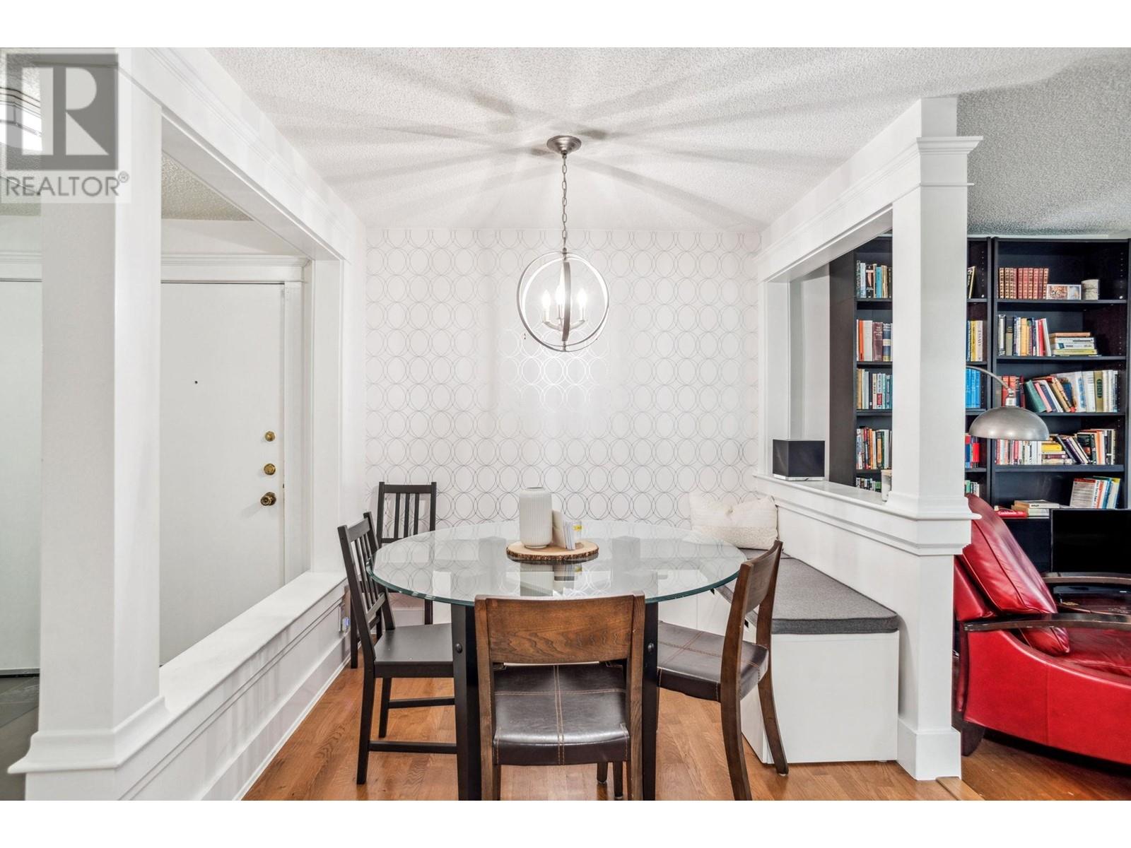 114 1405 W 15th Avenue, Vancouver, British Columbia  V6H 3R2 - Photo 12 - R2864942