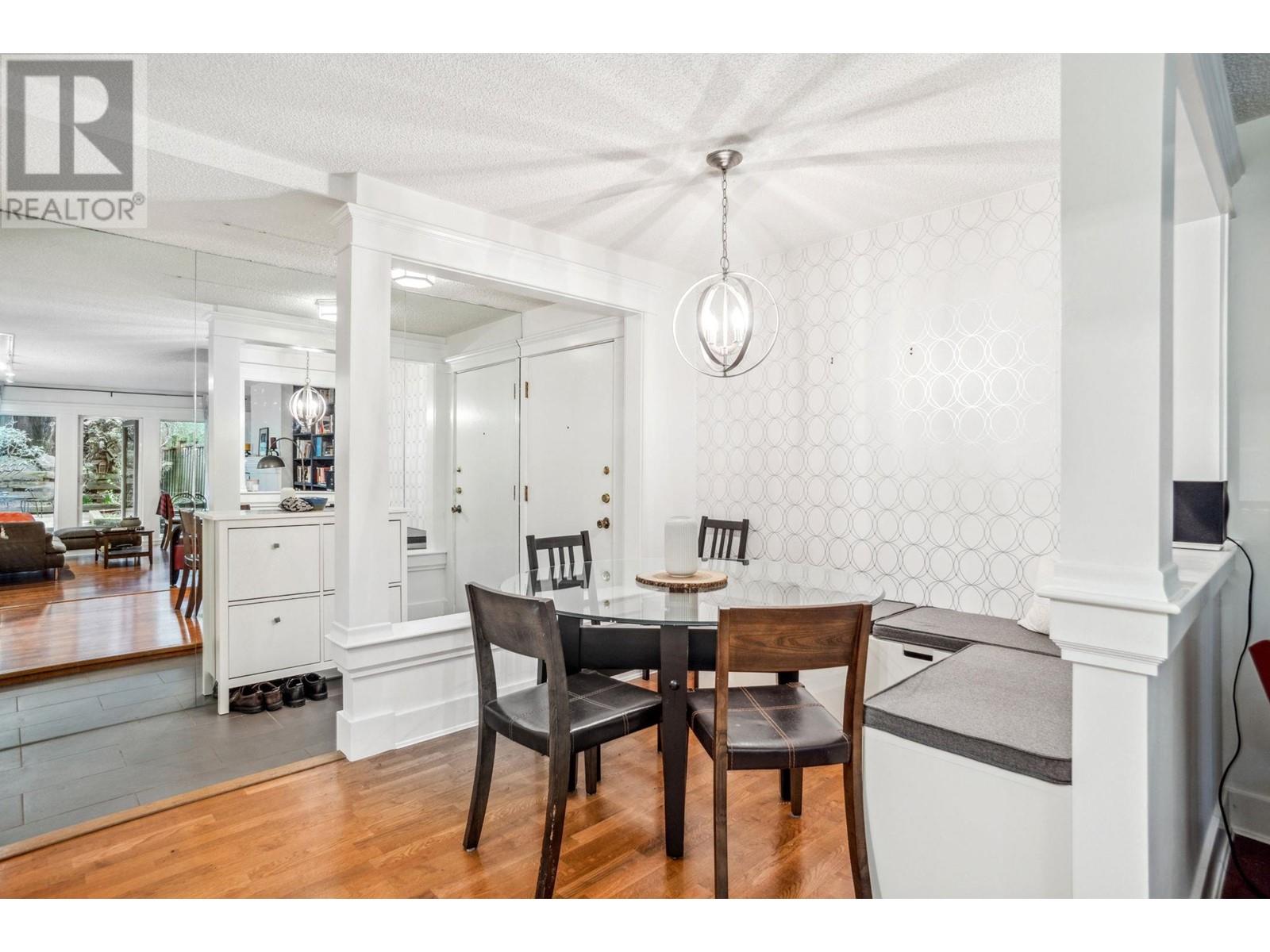 114 1405 W 15th Avenue, Vancouver, British Columbia  V6H 3R2 - Photo 13 - R2864942