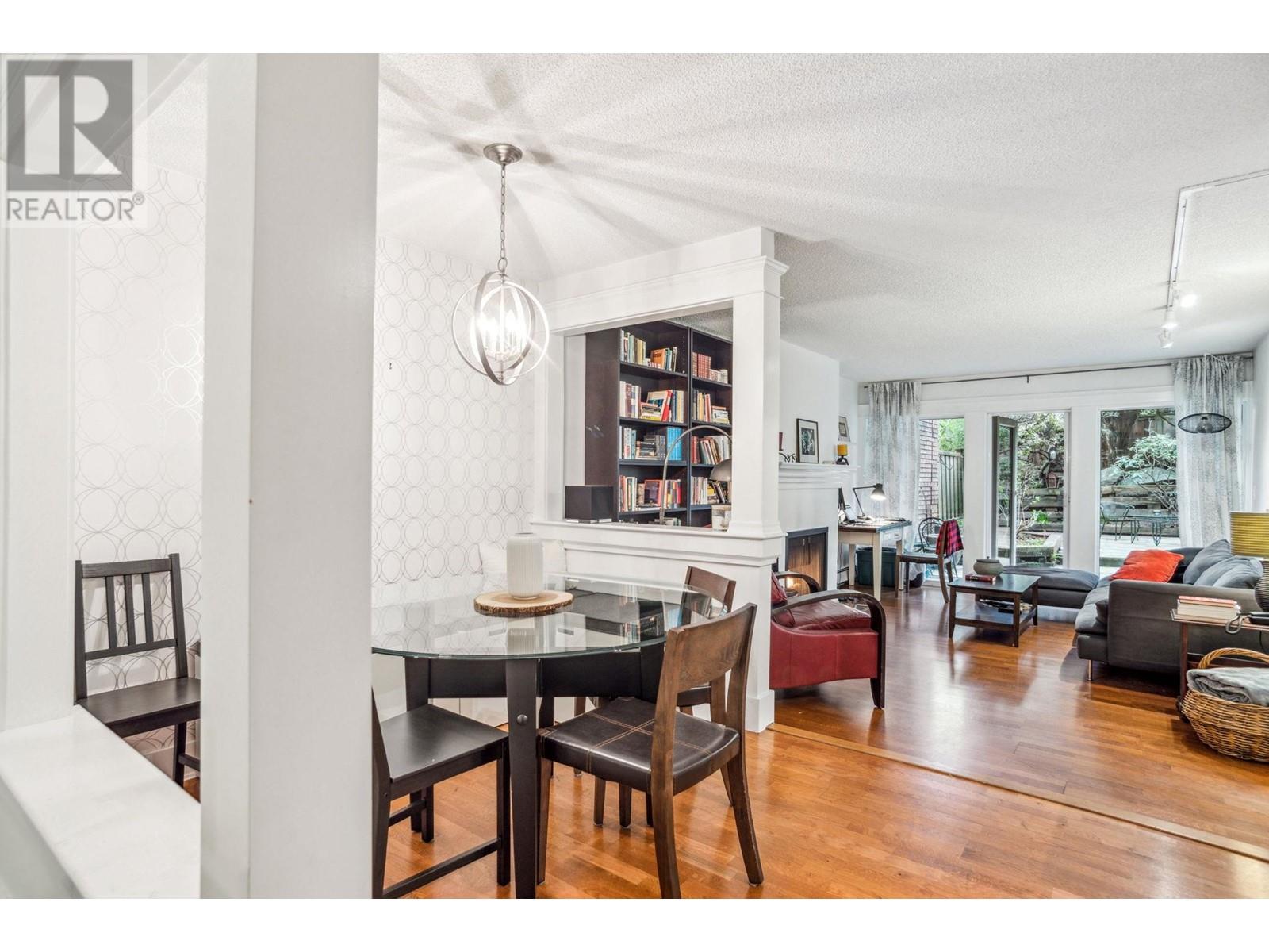 114 1405 W 15th Avenue, Vancouver, British Columbia  V6H 3R2 - Photo 14 - R2864942