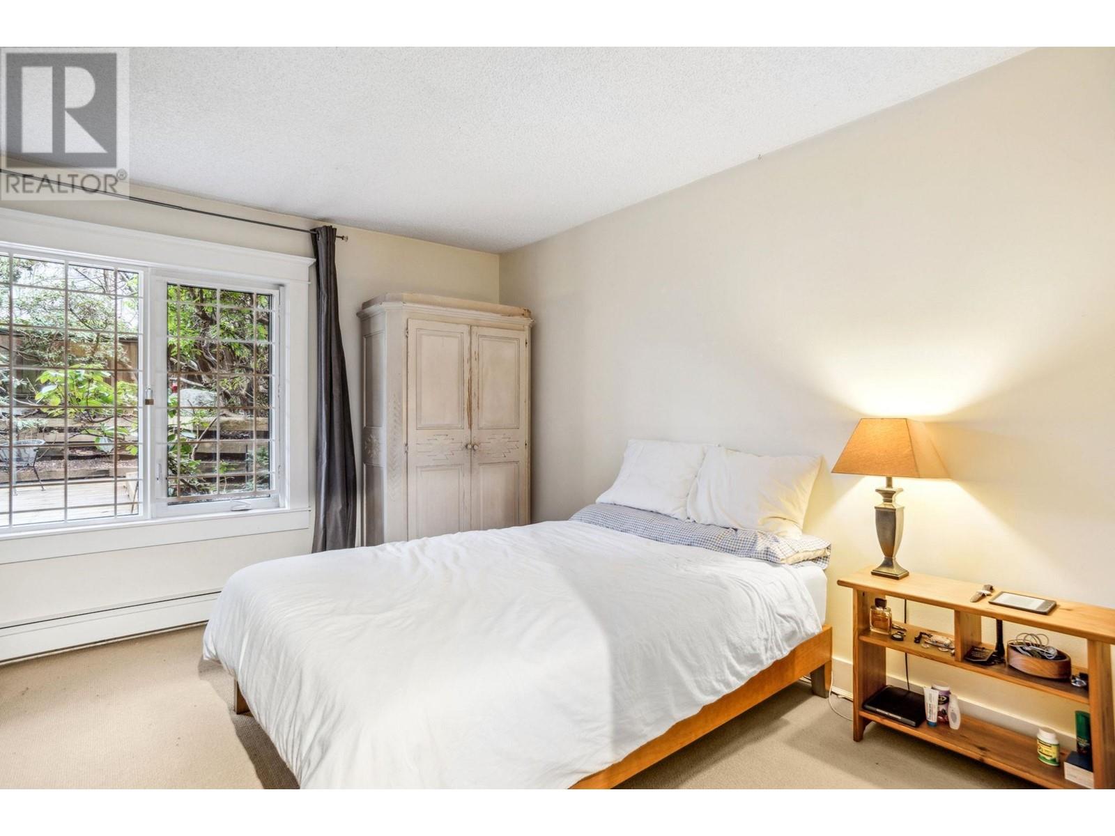 114 1405 W 15th Avenue, Vancouver, British Columbia  V6H 3R2 - Photo 15 - R2864942